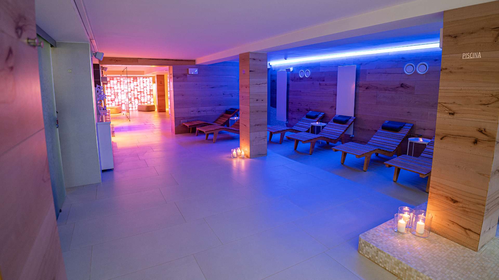 L'Araba Fenice Hotel & Resort