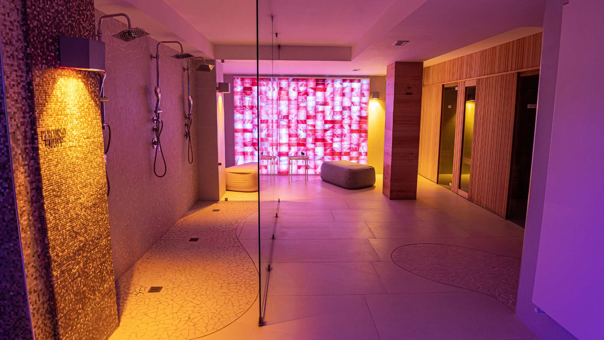 L'Araba Fenice Hotel & Resort