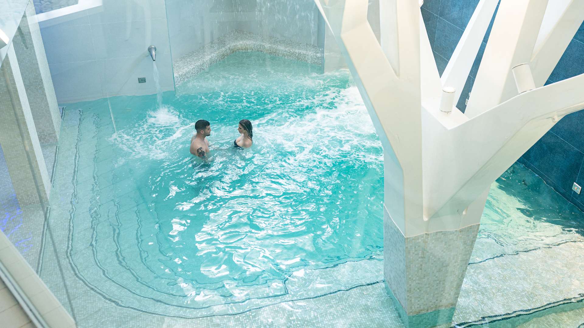 L'Araba Fenice Hotel & Resort