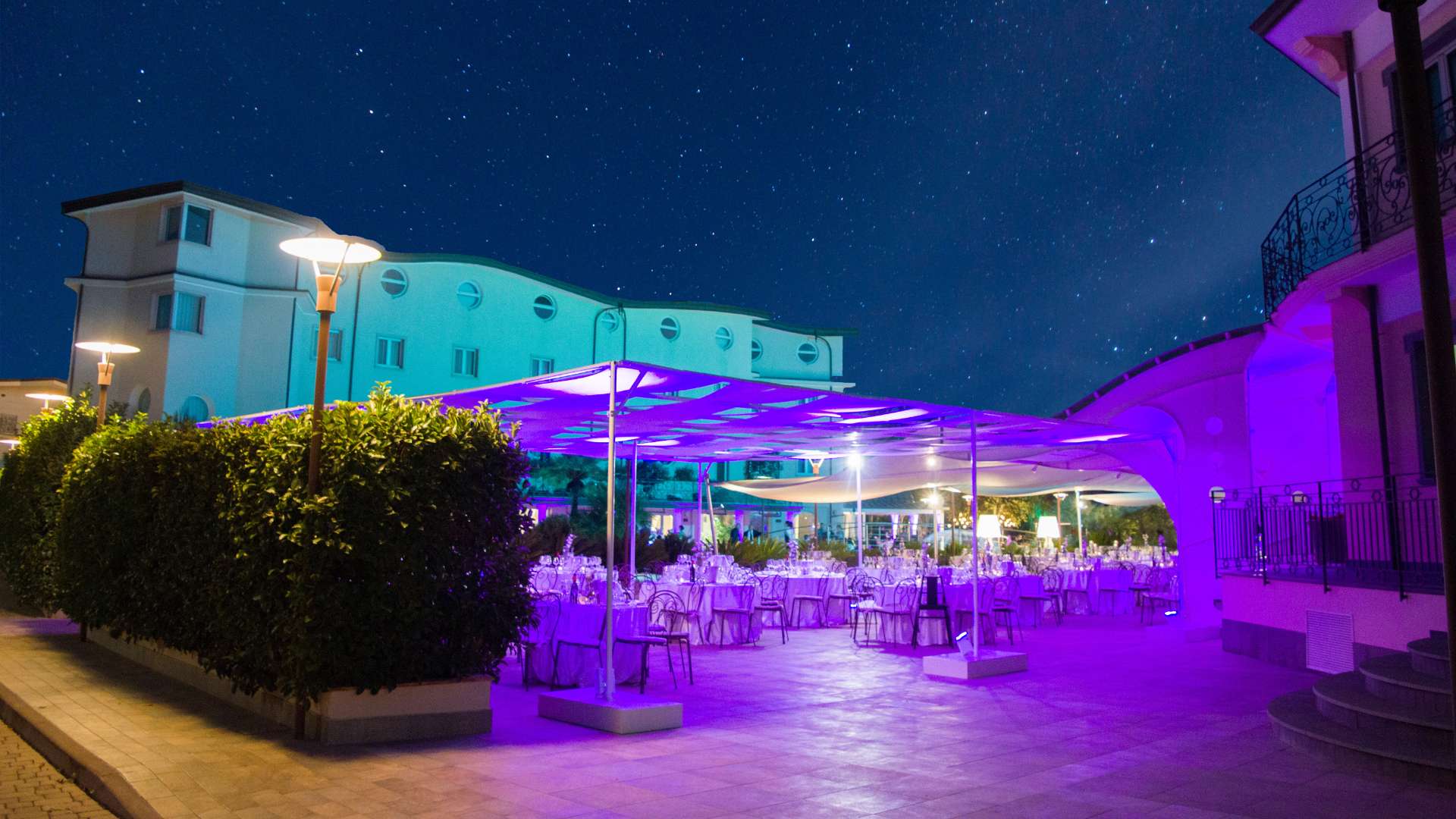 L'Araba Fenice Hotel & Resort