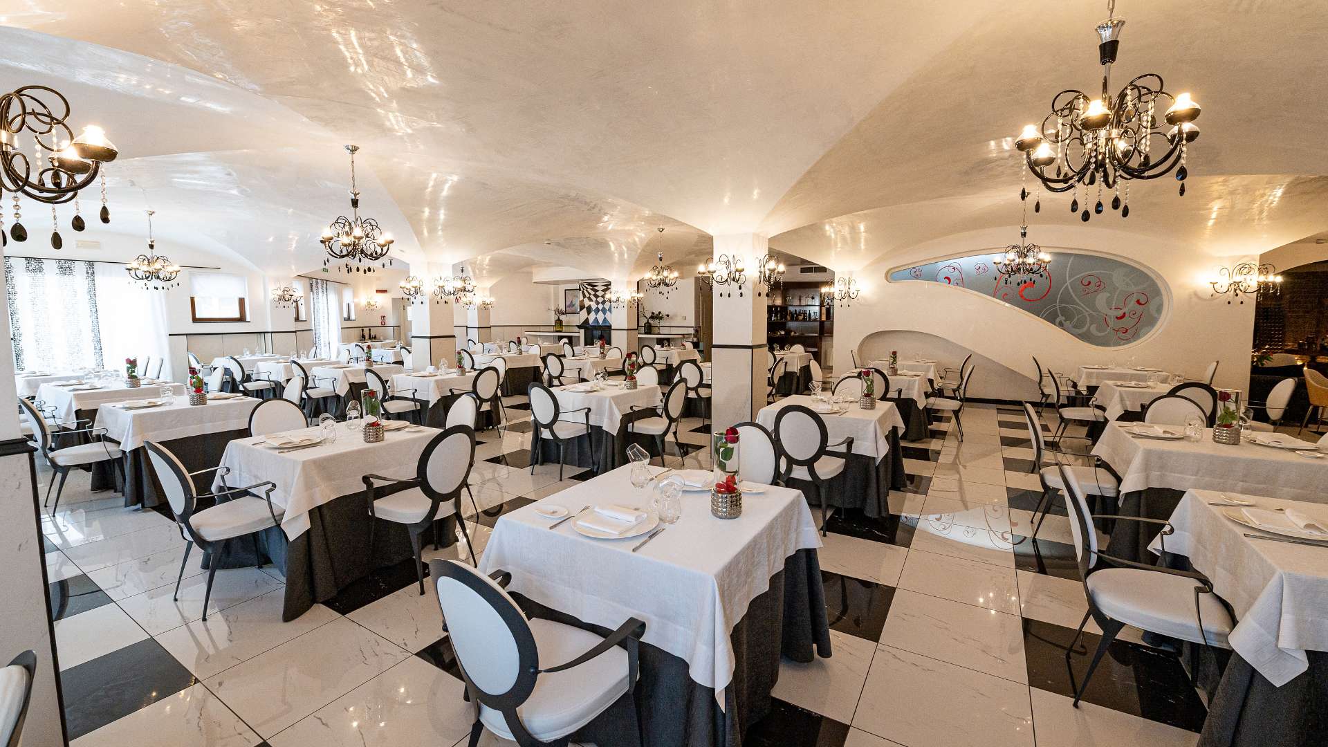 L'Araba Fenice Hotel & Resort