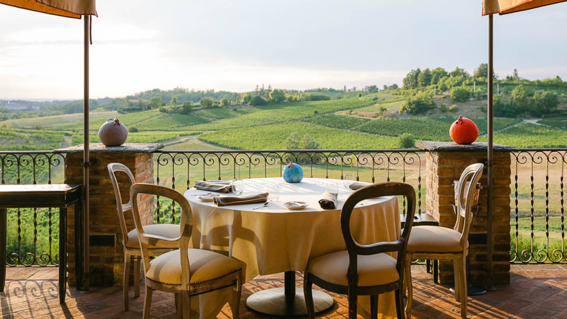 L'Ostelliere - Villa Sparina