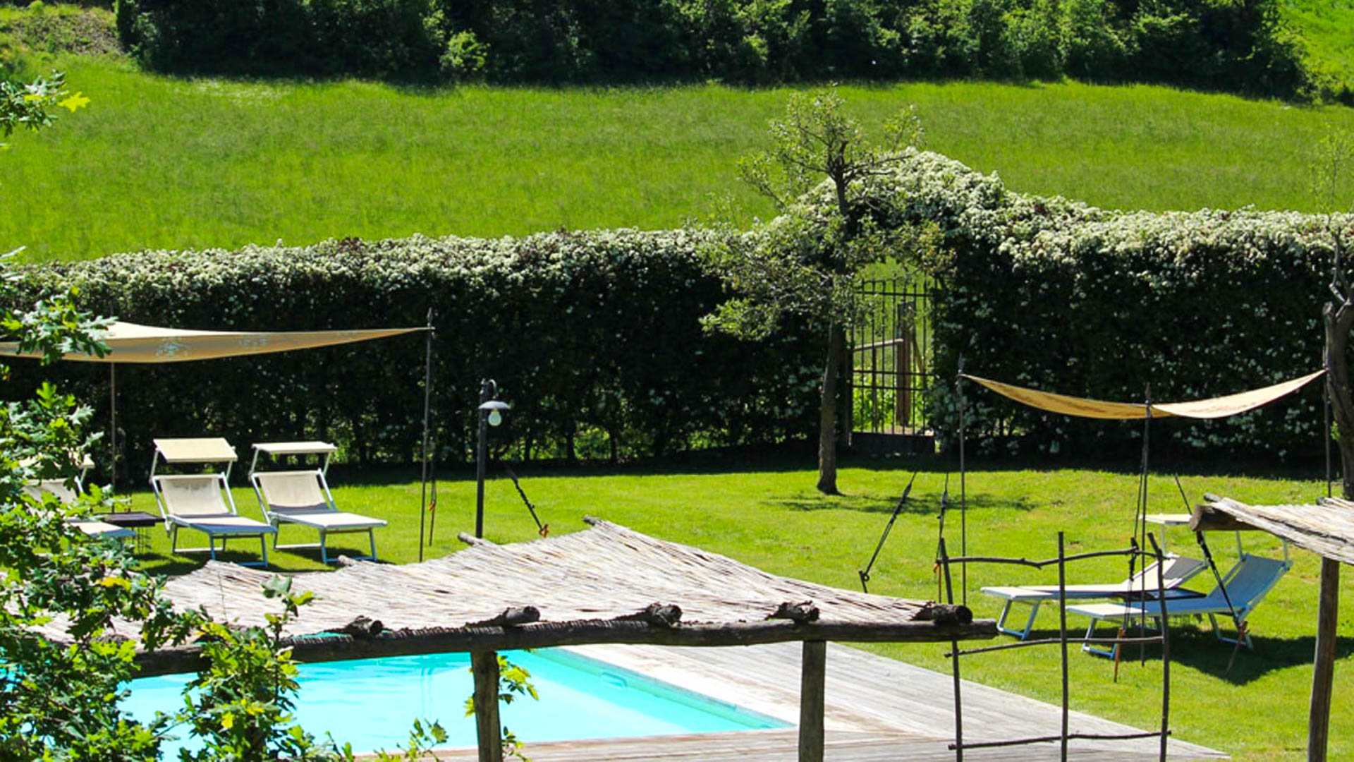 L'Ostelliere - Villa Sparina