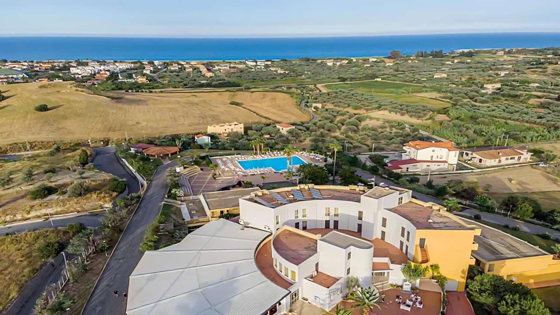 La Feluca Village