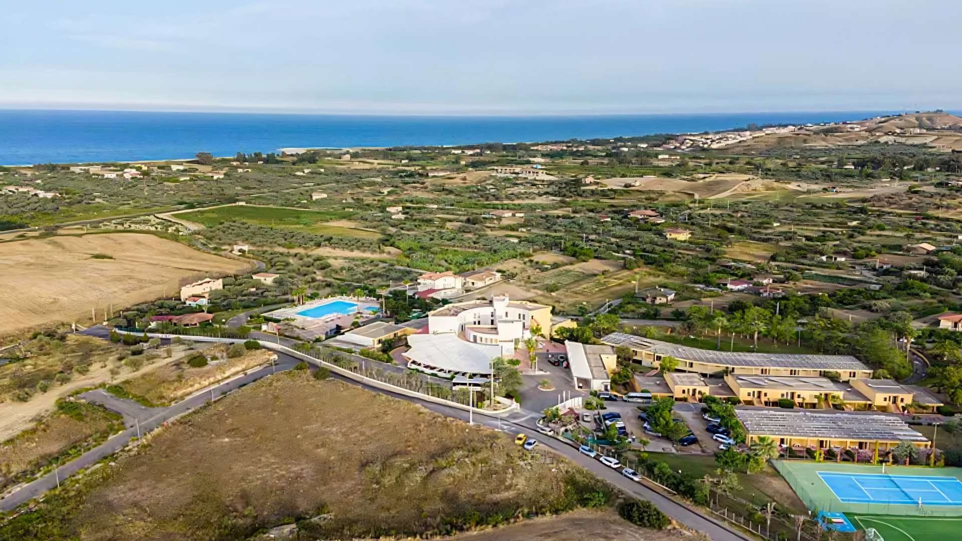 La Feluca Village