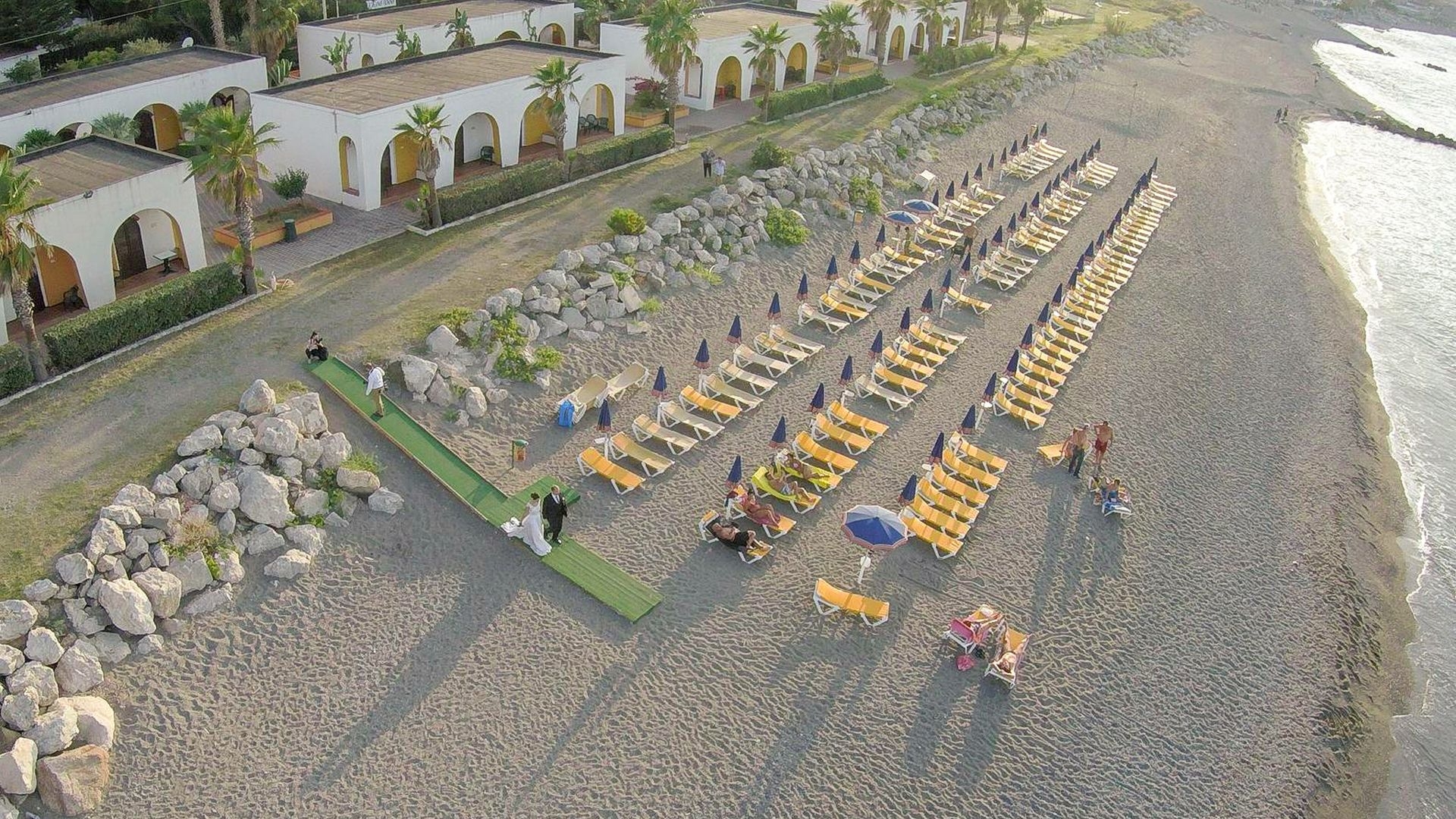 Hotel La Playa