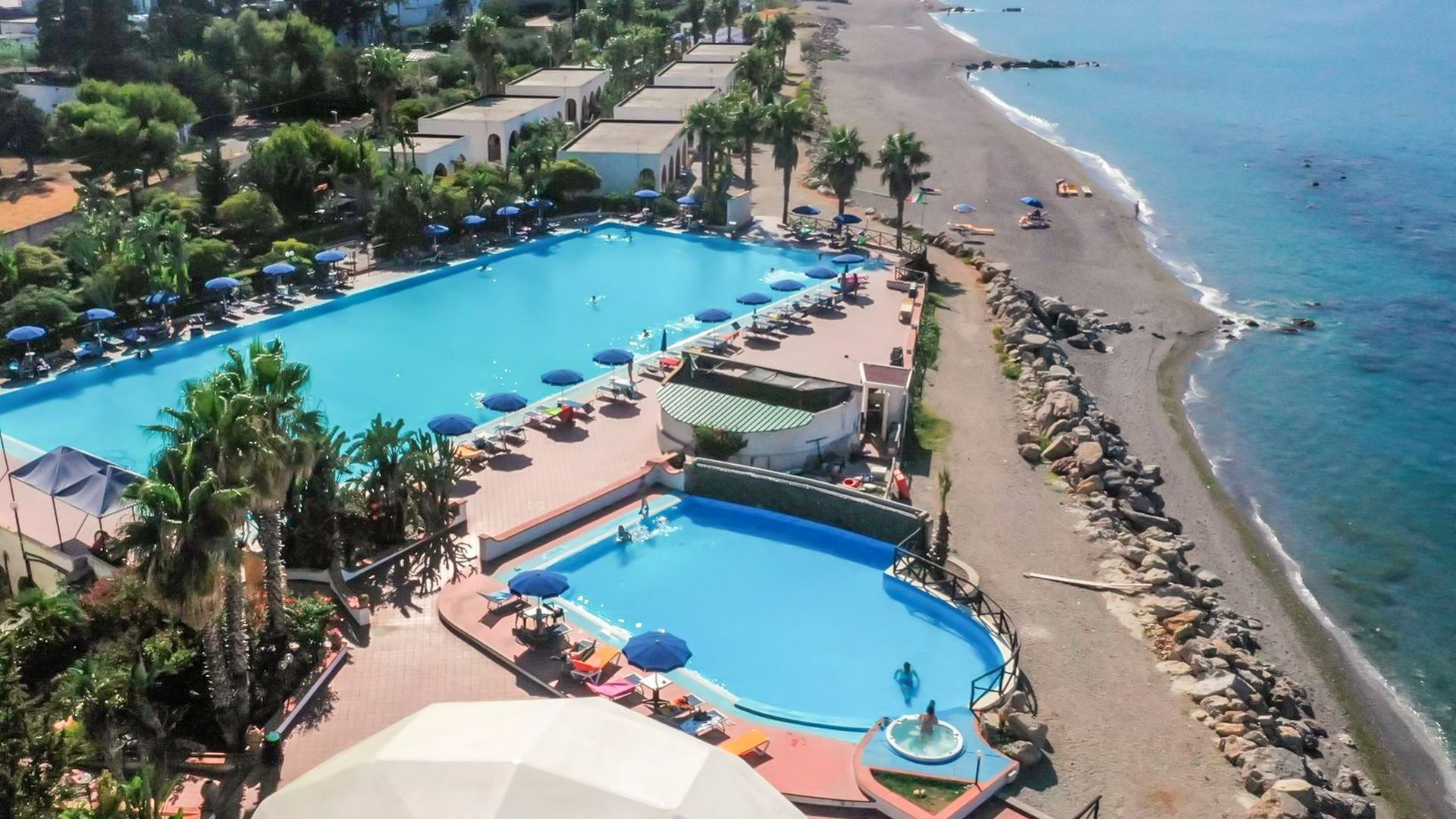 Hotel La Playa
