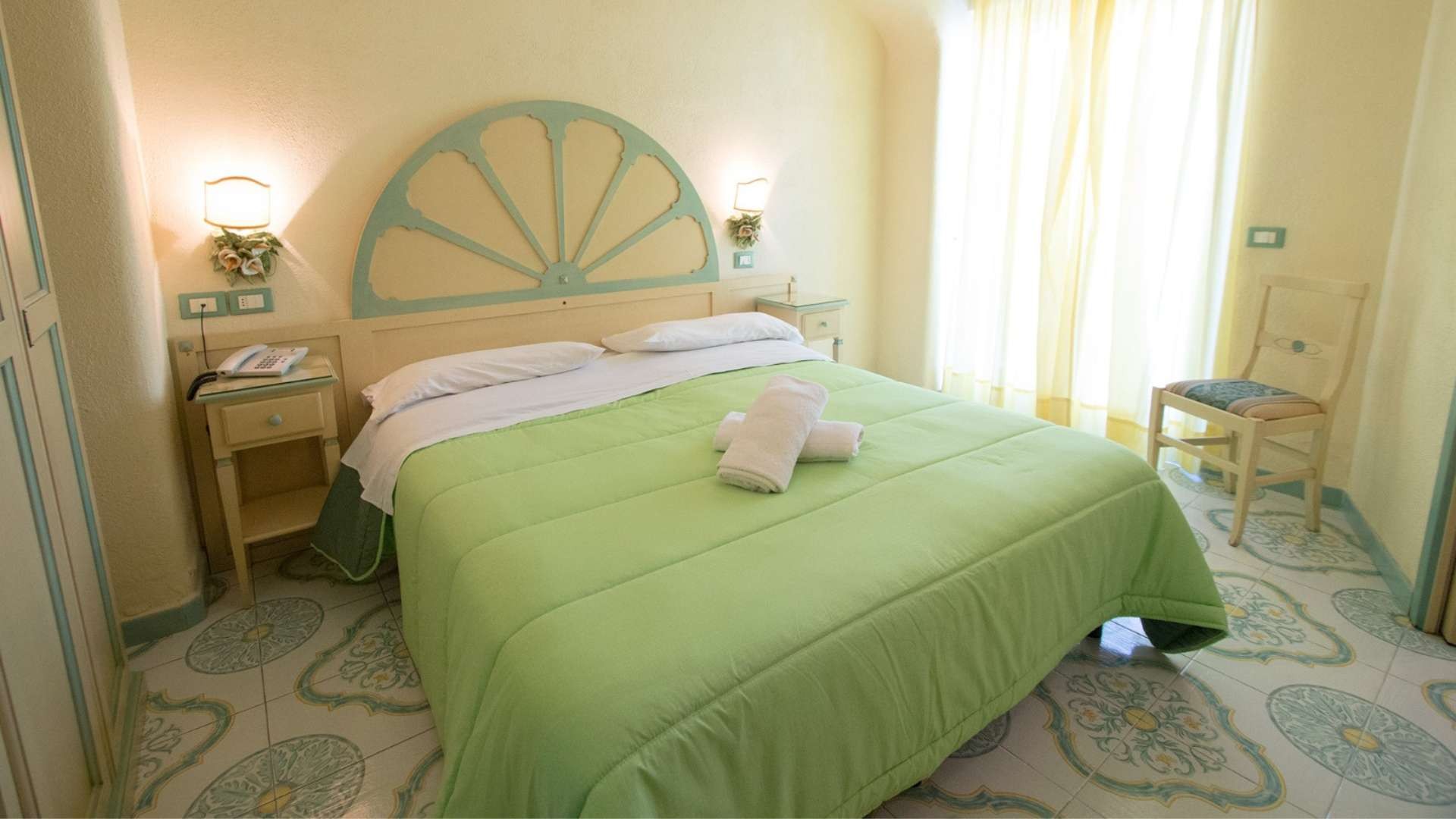 La Villa Resort & Spa