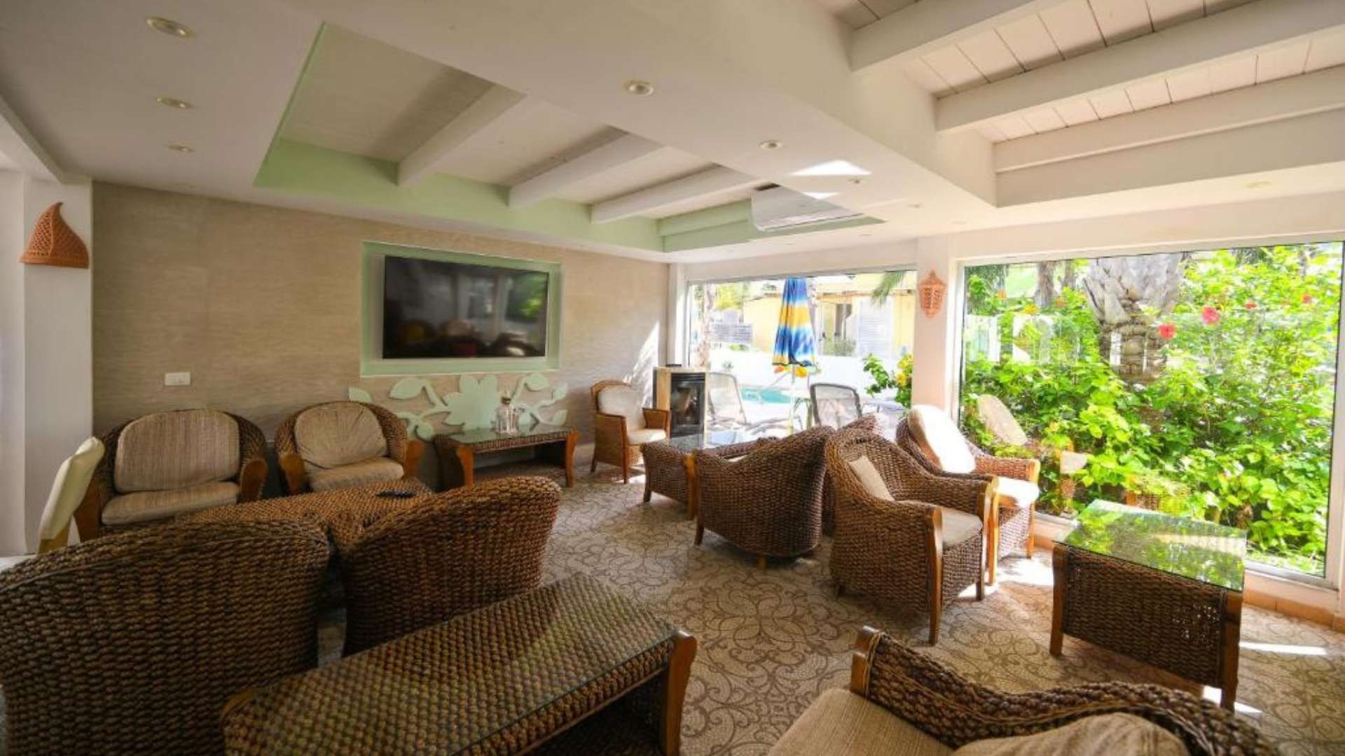 La Villa Resort & Spa