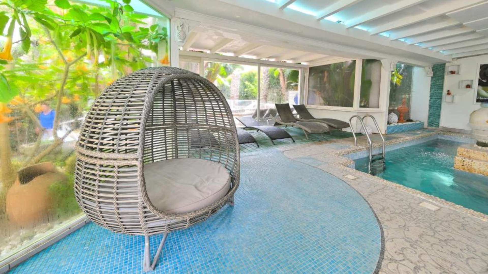 La Villa Resort & Spa