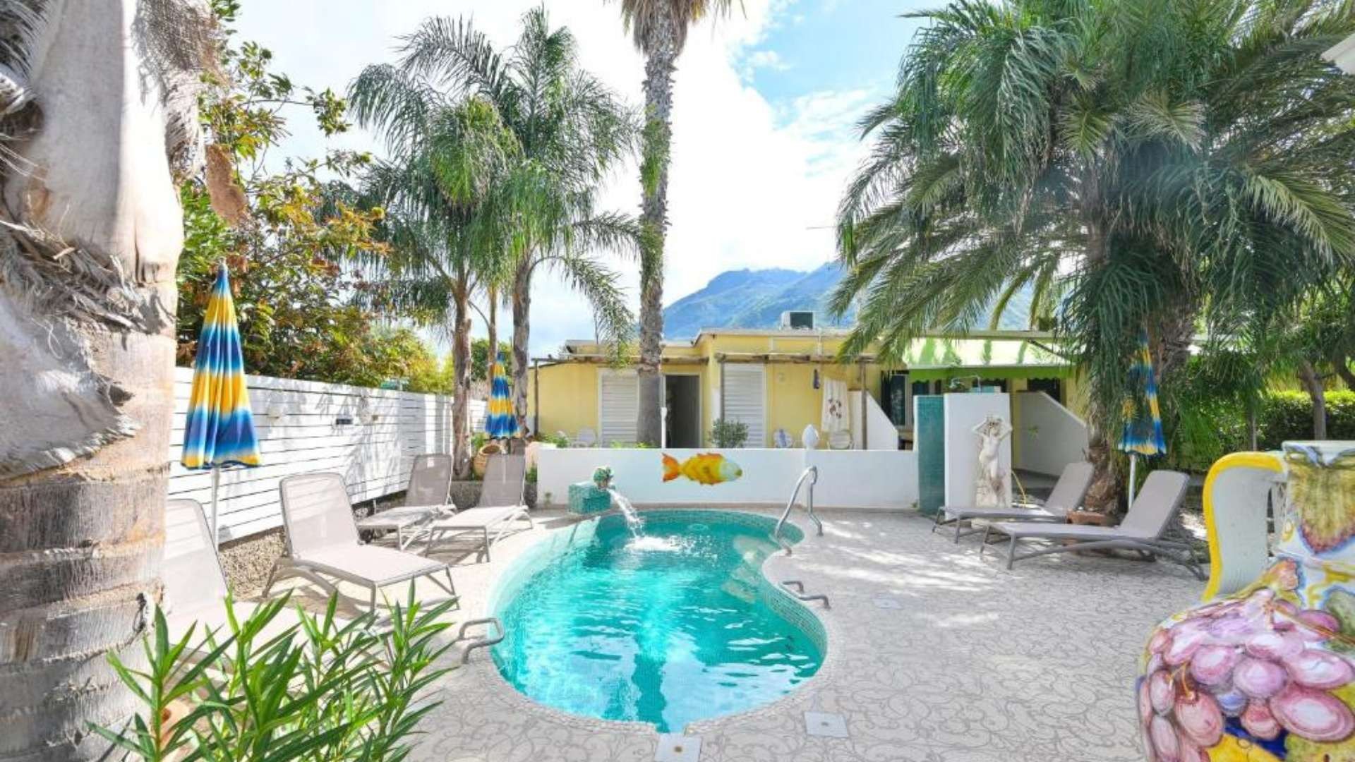 La Villa Resort & Spa
