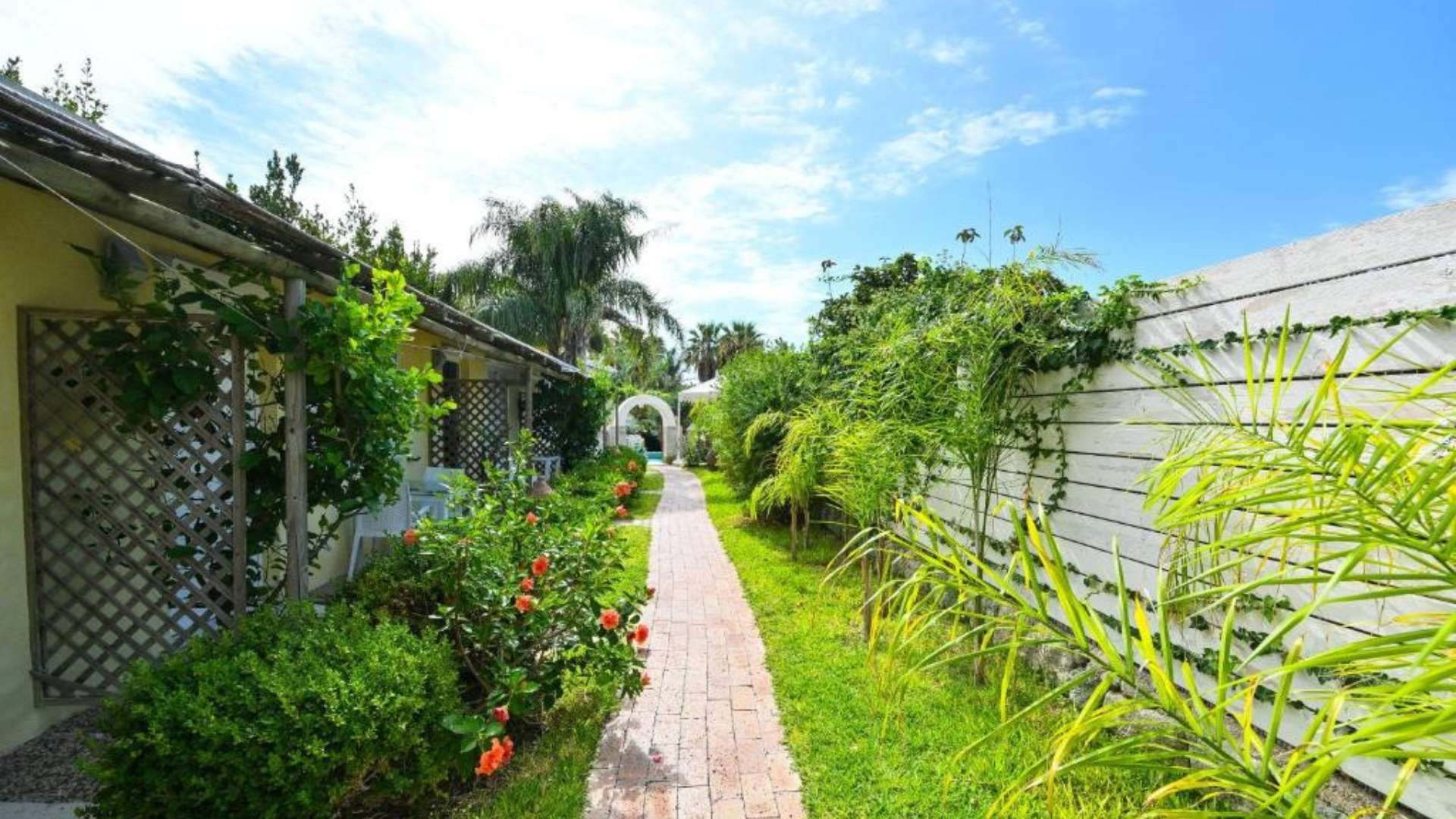 La Villa Resort & Spa