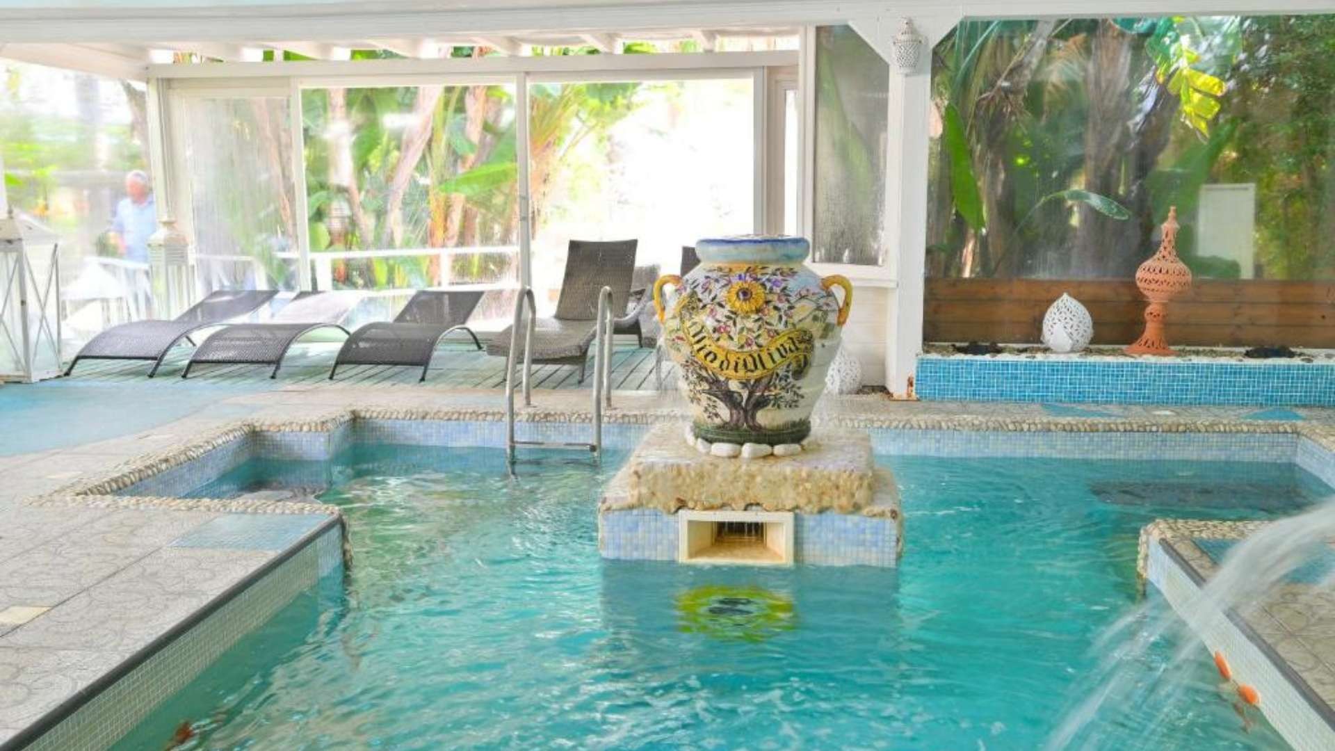 La Villa Resort & Spa