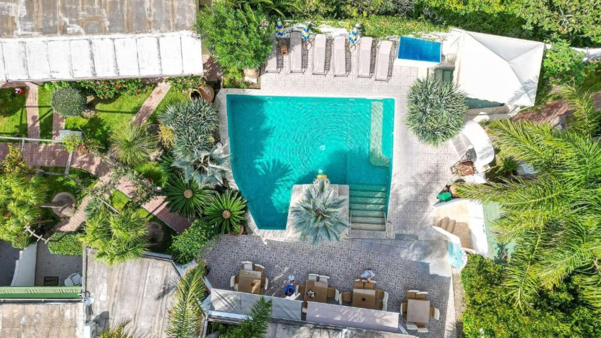 La Villa Resort & Spa