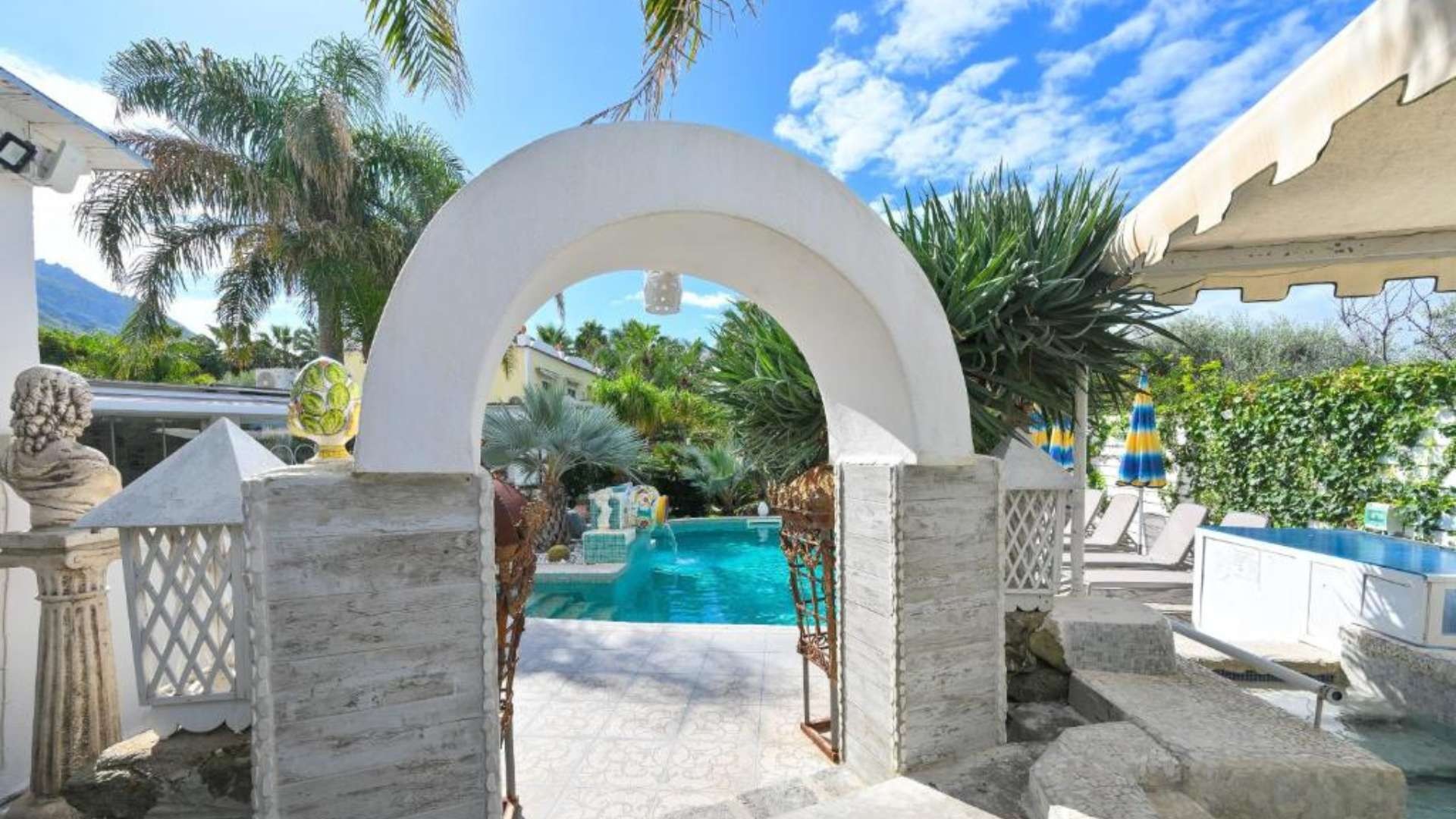 La Villa Resort & Spa