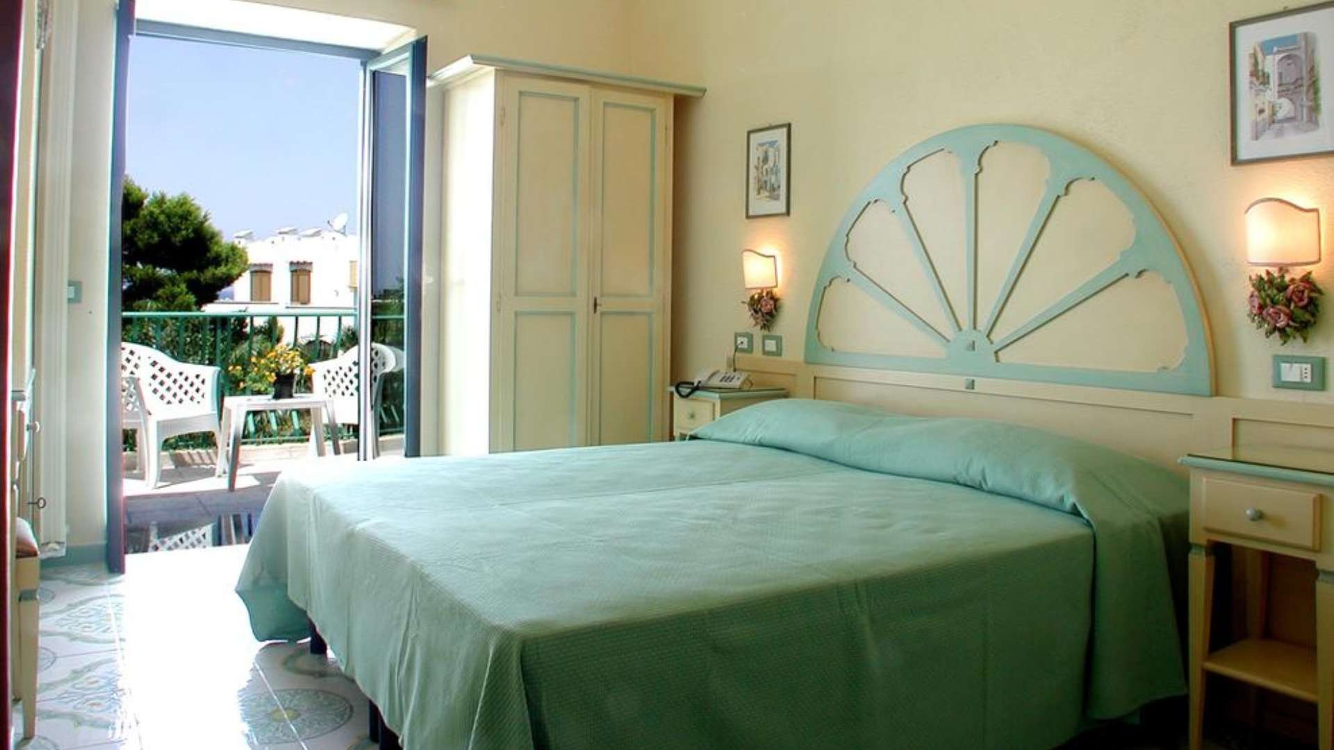 La Villa Resort & Spa
