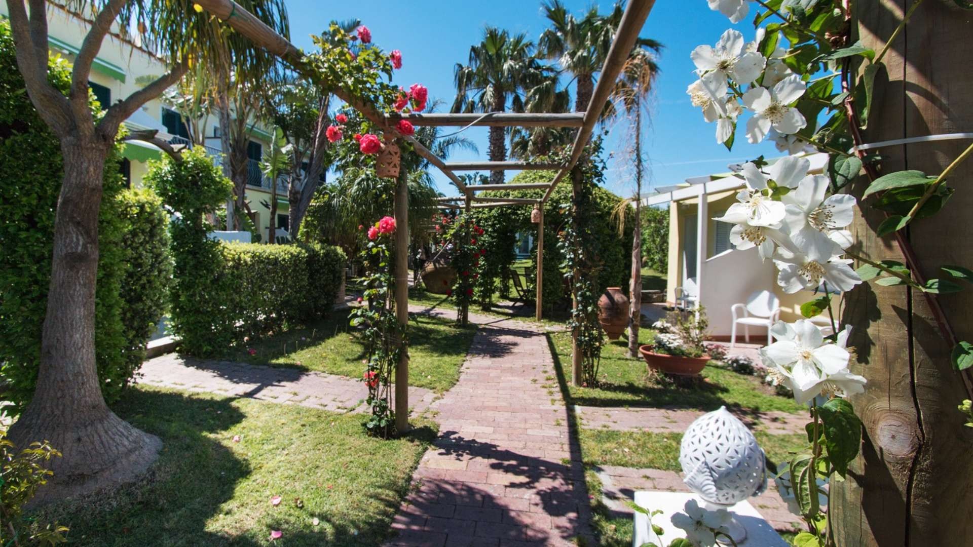 La Villa Resort & Spa