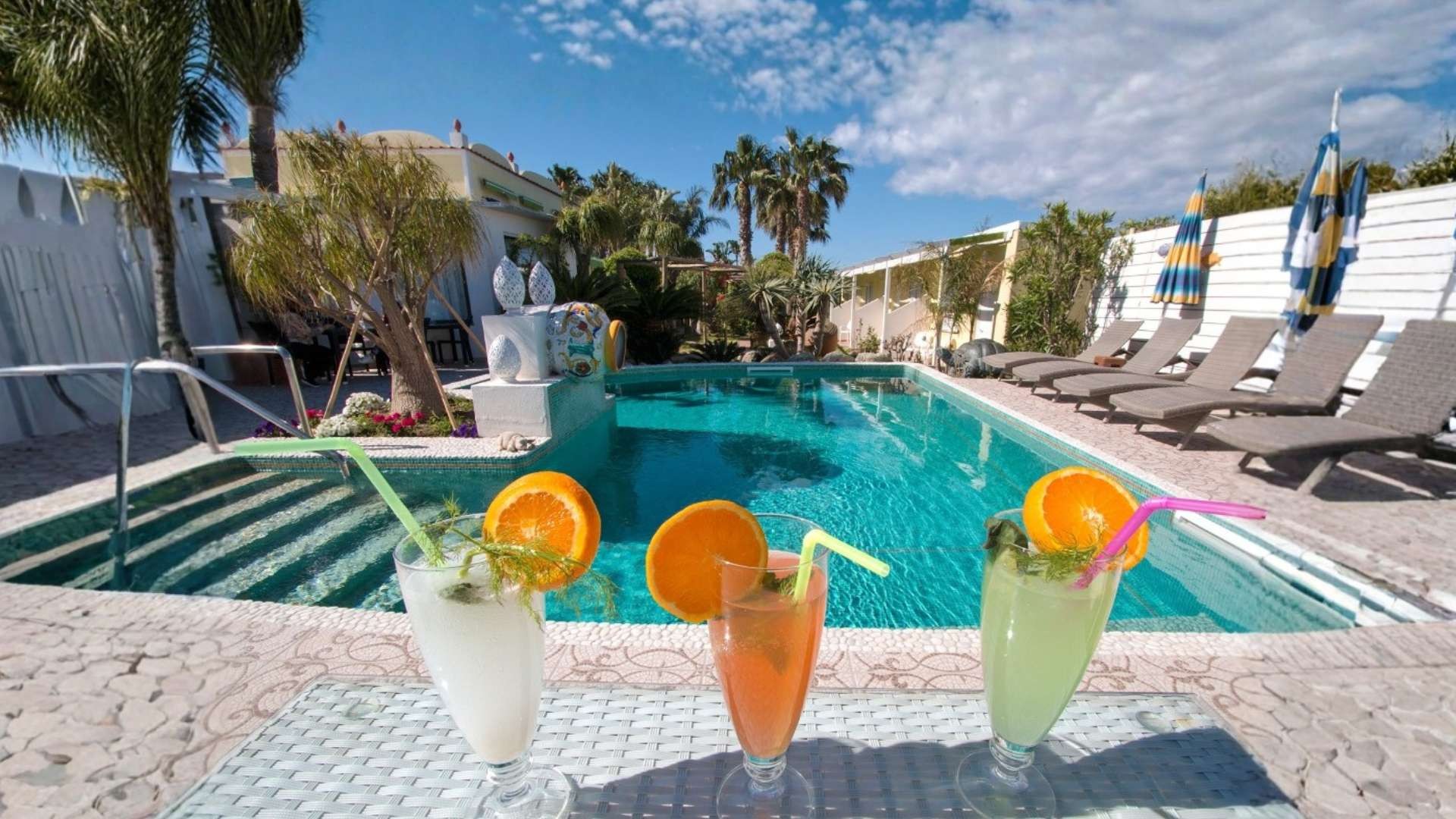 La Villa Resort & Spa