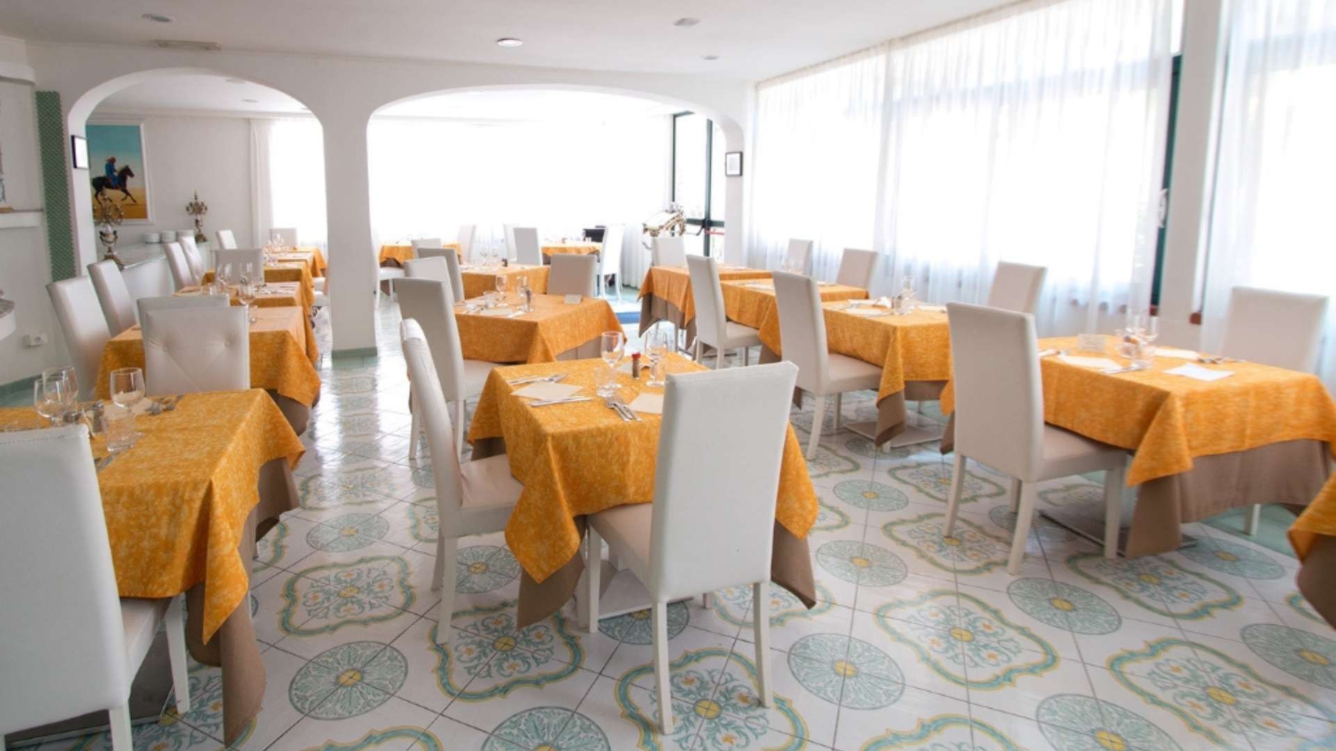 La Villa Resort & Spa