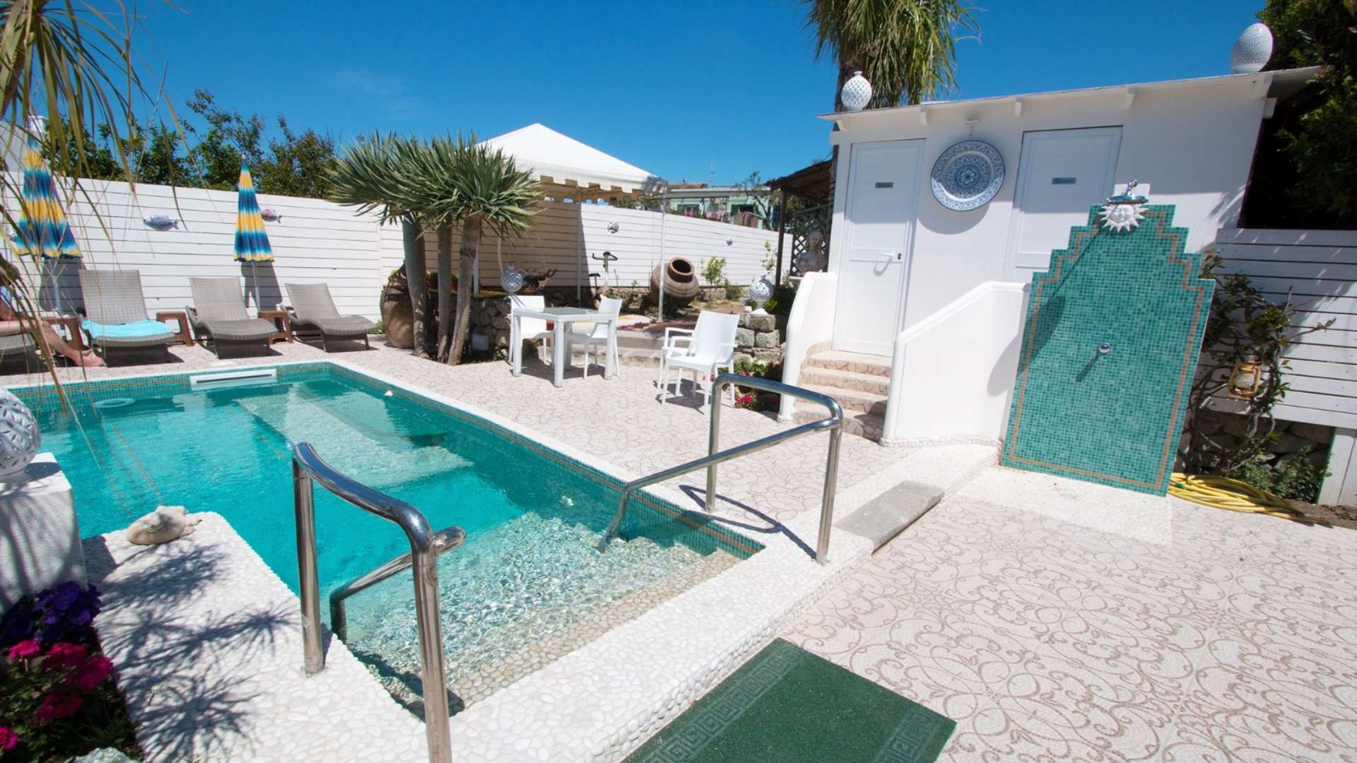 La Villa Resort & Spa