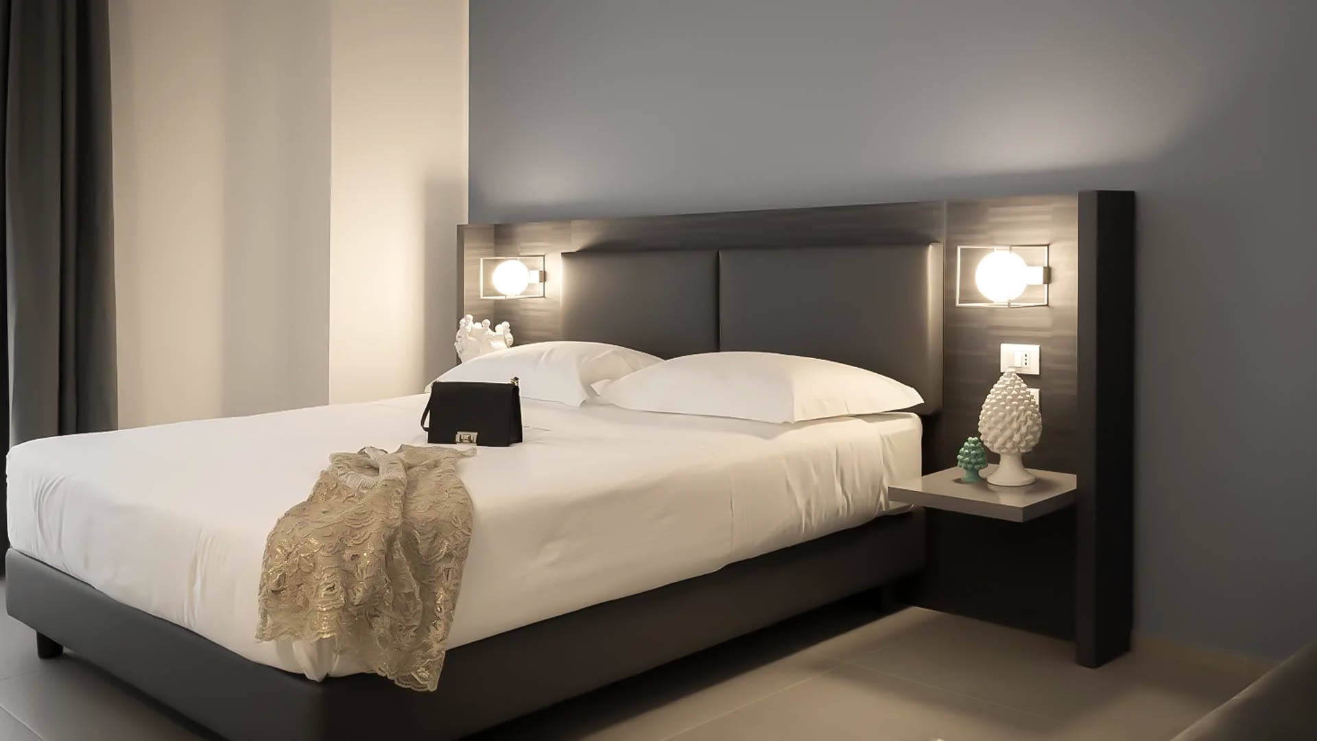Resort La Battigia Beach and SPA