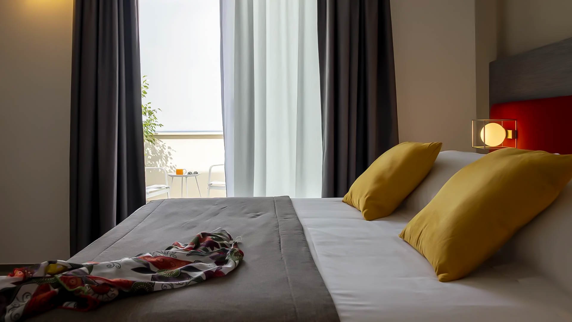 Resort La Battigia Beach and SPA
