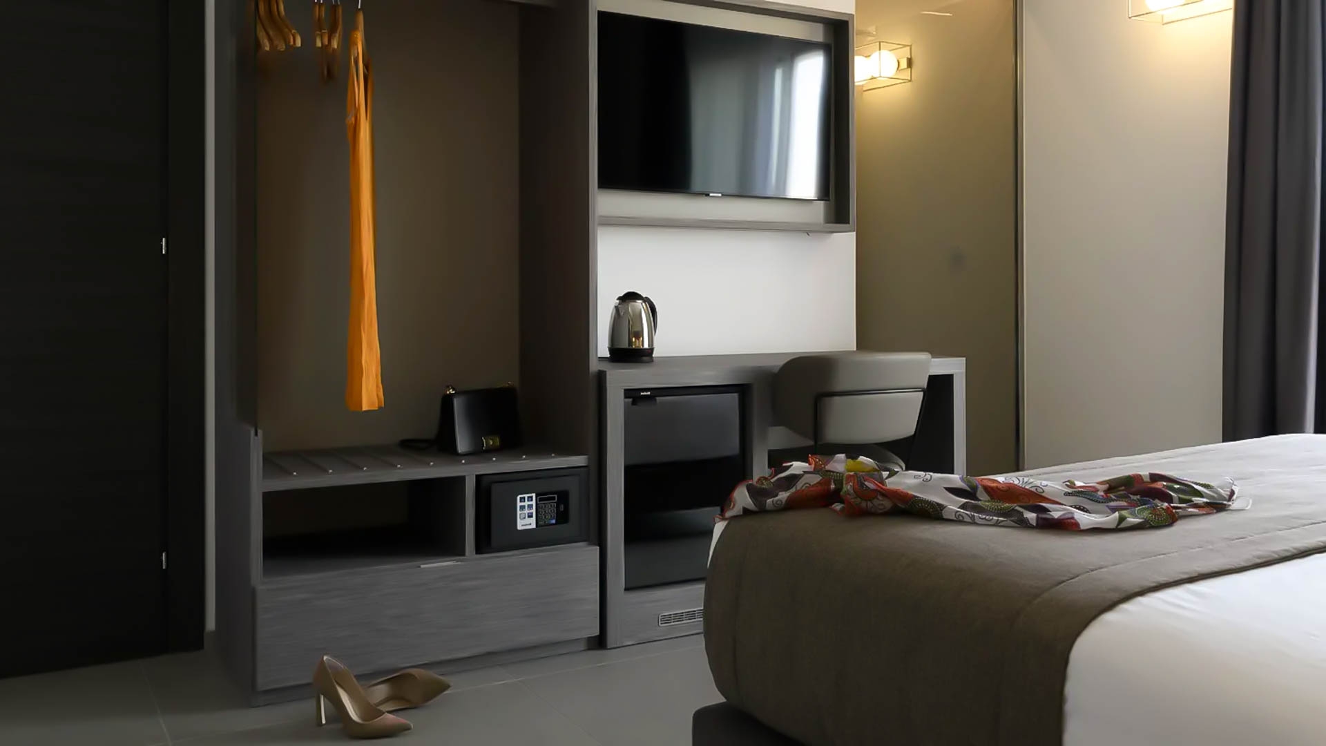 Resort La Battigia Beach and SPA
