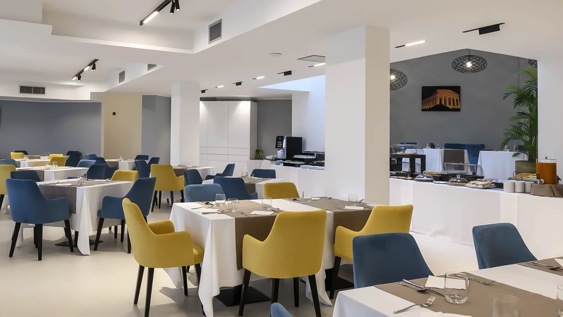 Resort La Battigia Beach and SPA