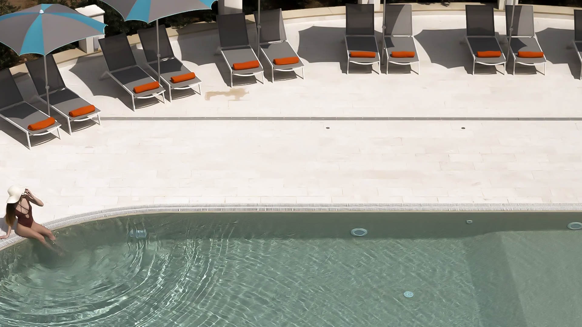 Resort La Battigia Beach and SPA