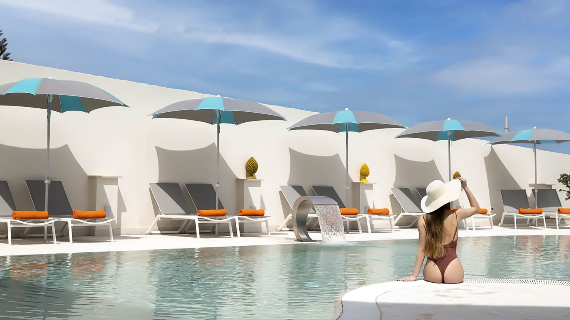 Resort La Battigia Beach and SPA