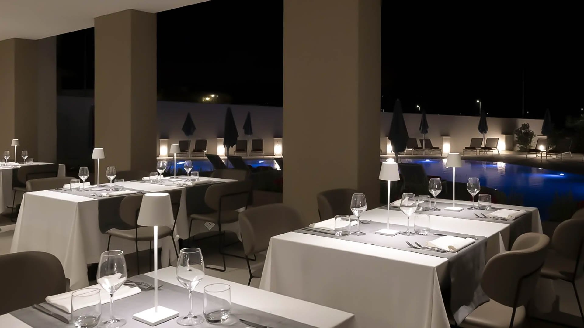 Resort La Battigia Beach and SPA