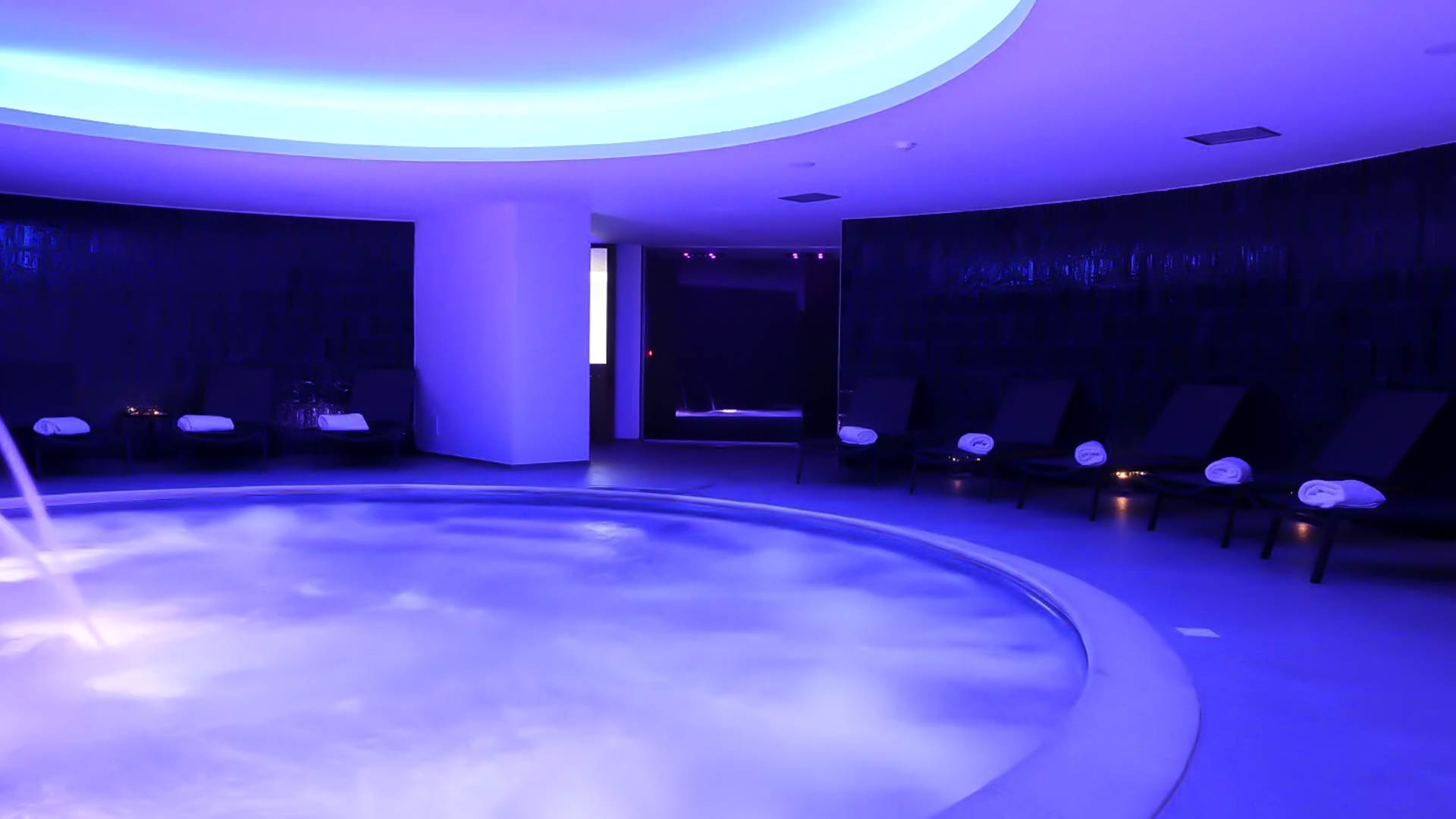 Resort La Battigia Beach and SPA