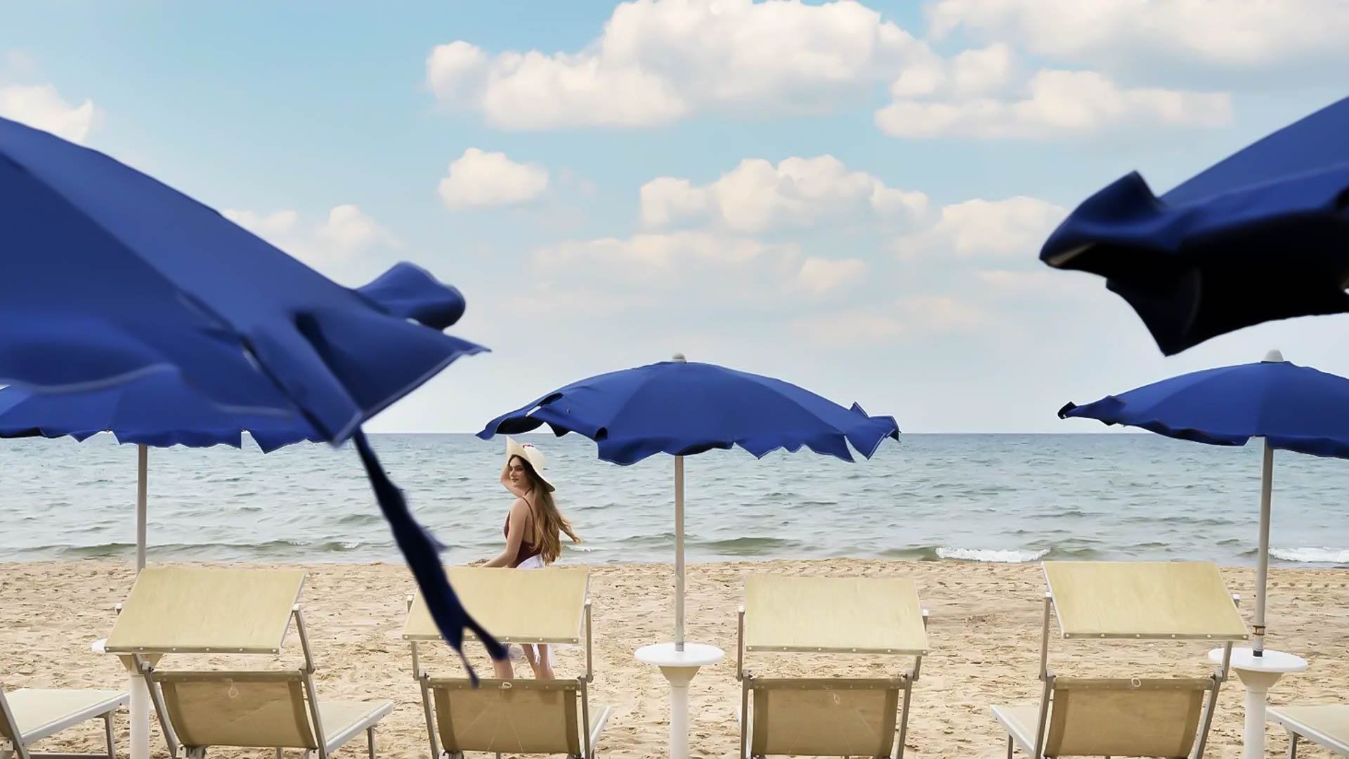 Resort La Battigia Beach and SPA