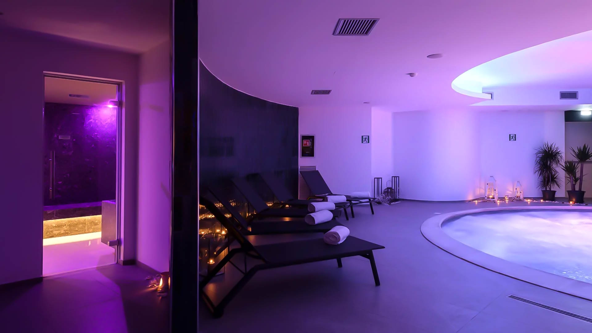 Resort La Battigia Beach and SPA