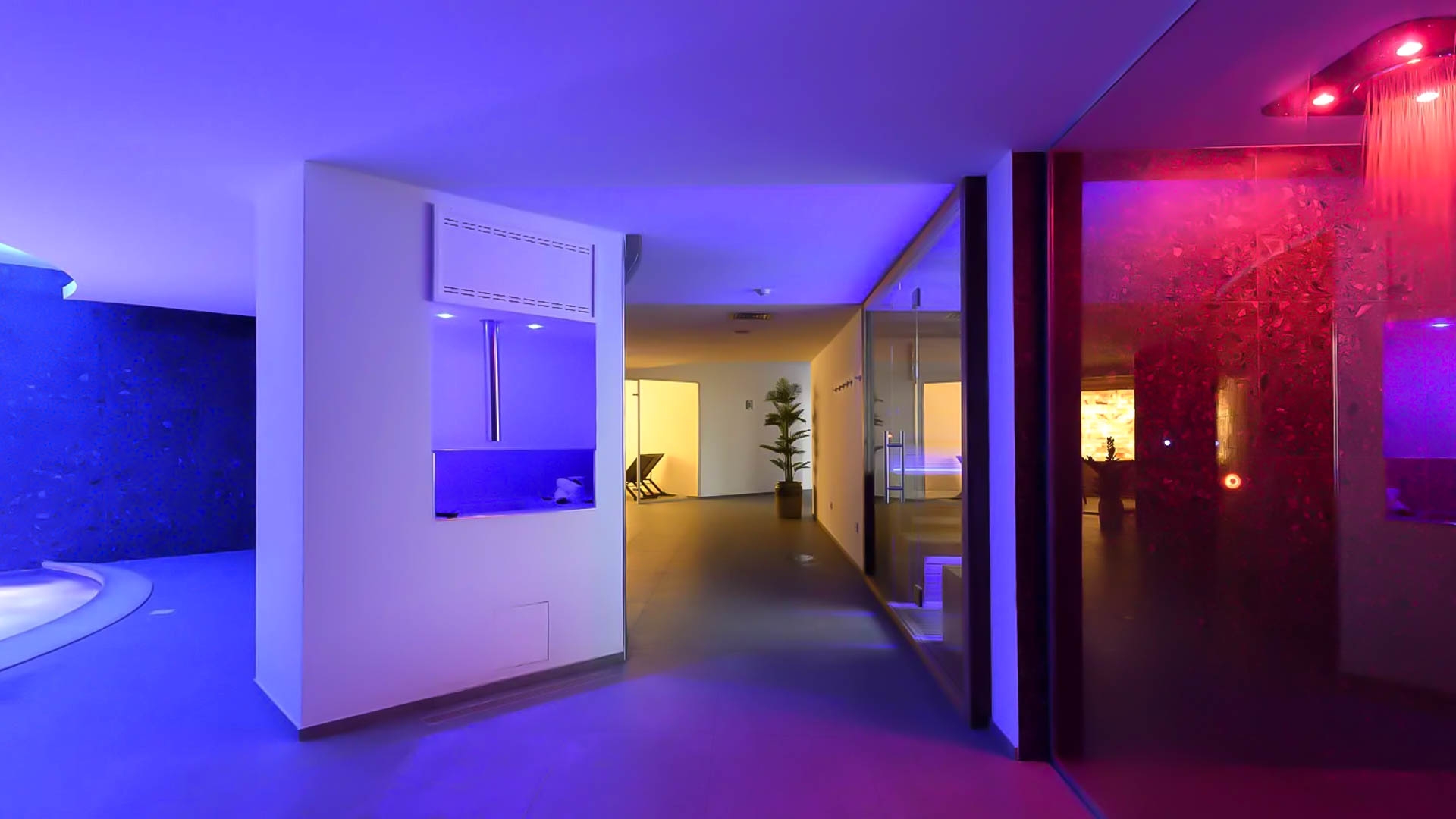 Resort La Battigia Beach and SPA