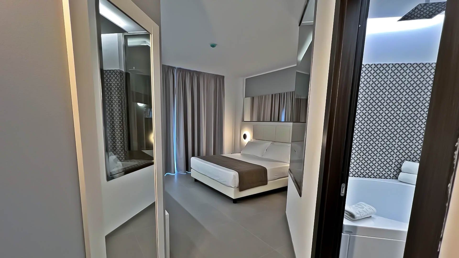 Resort La Battigia Beach and SPA