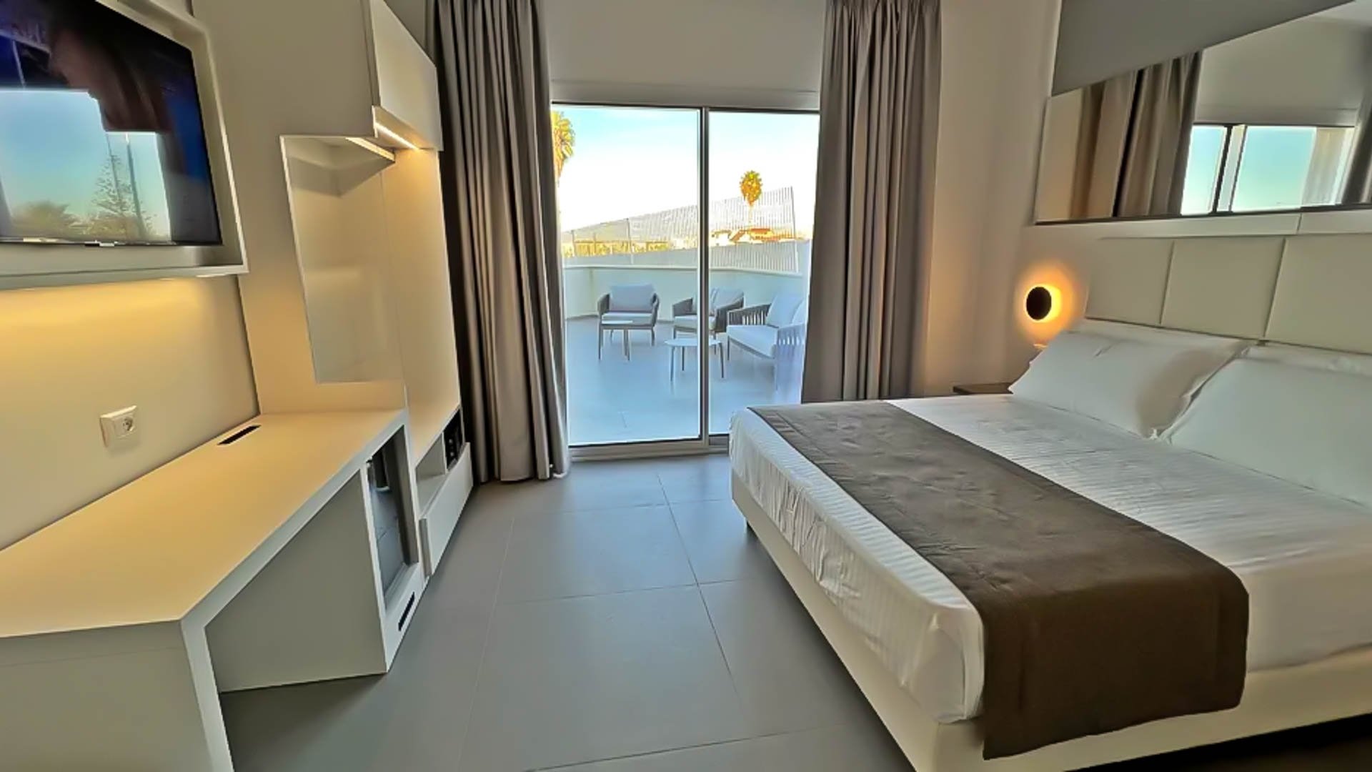 Resort La Battigia Beach and SPA