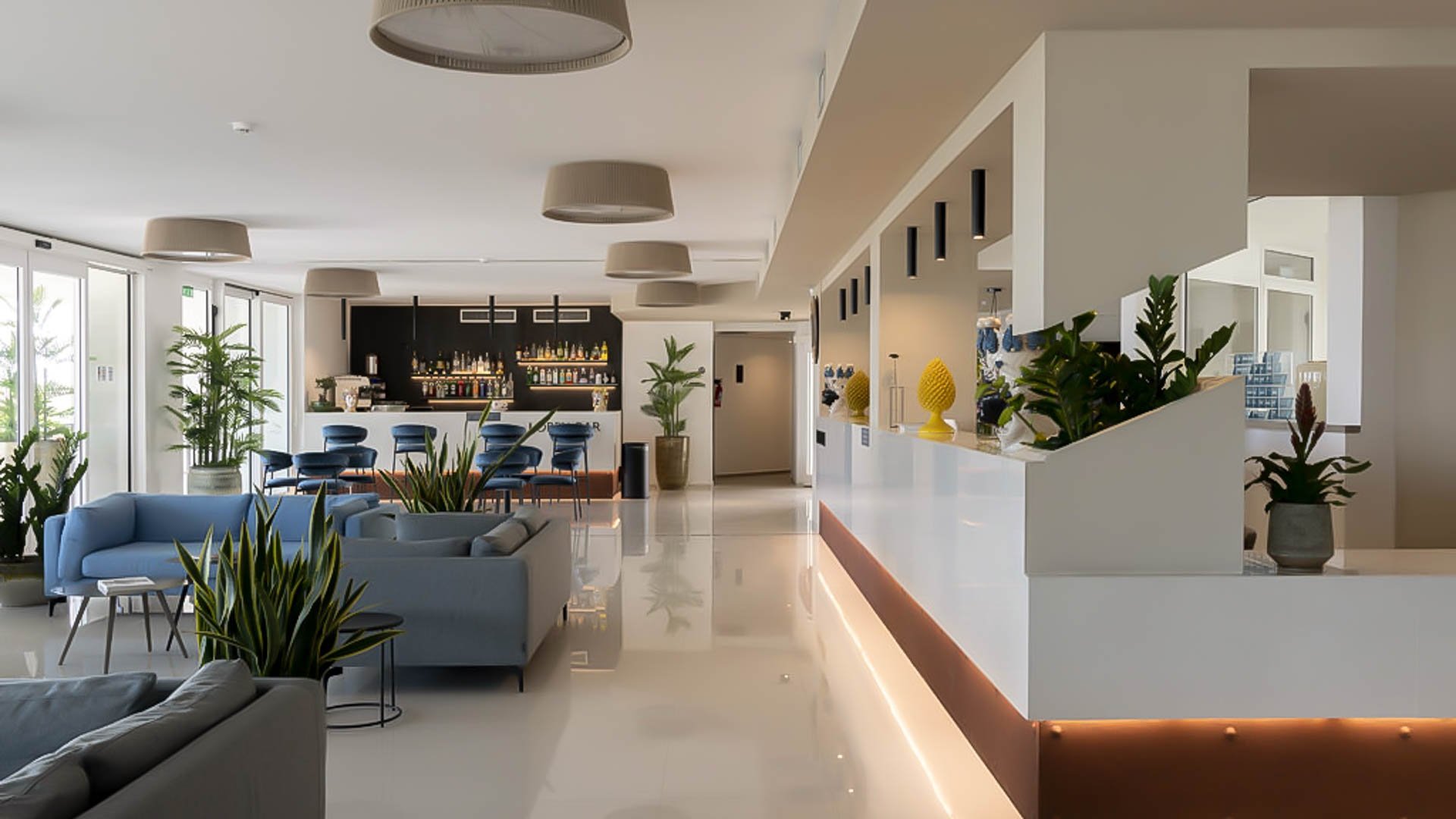 Resort La Battigia Beach and SPA