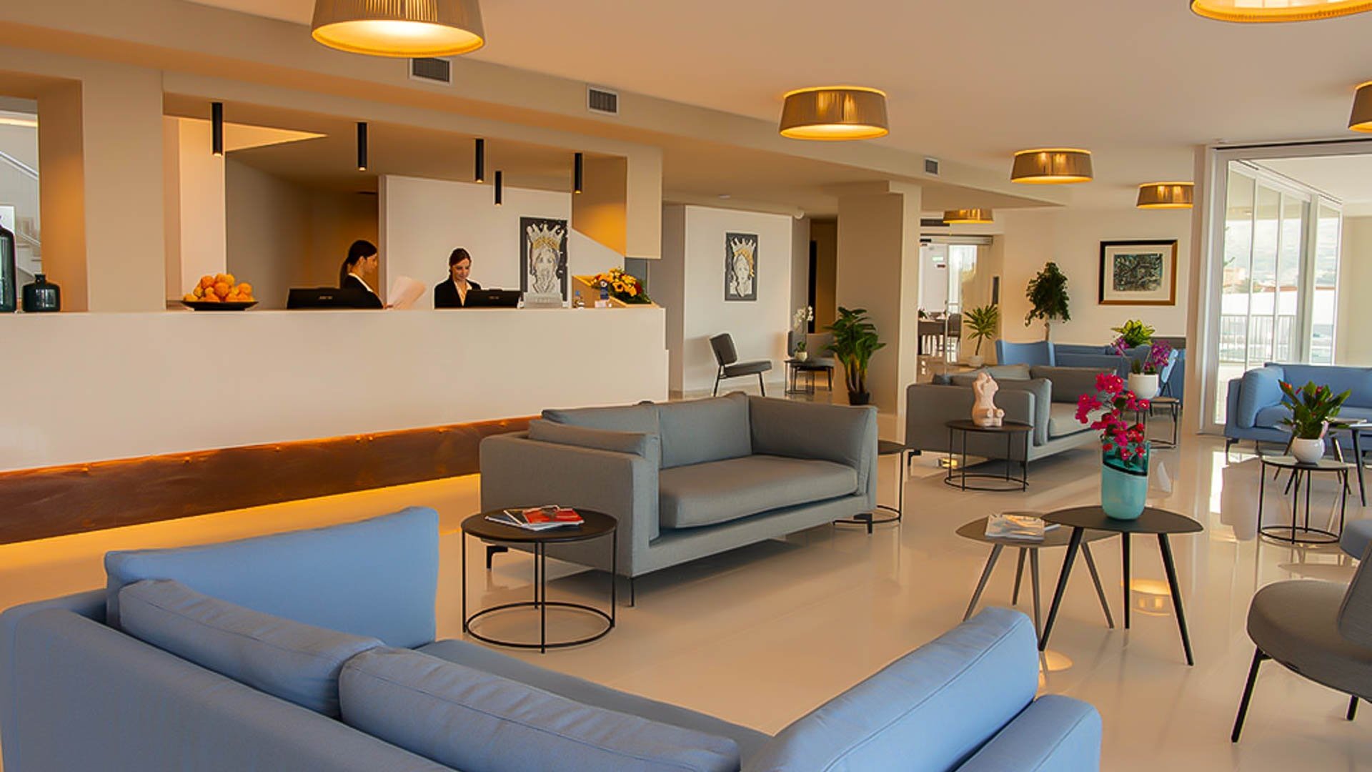 Resort La Battigia Beach and SPA
