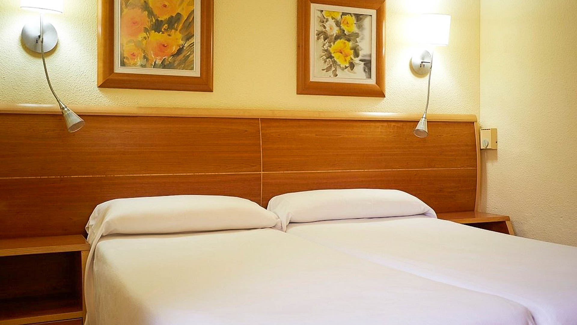 Invisa Hotel La Cala