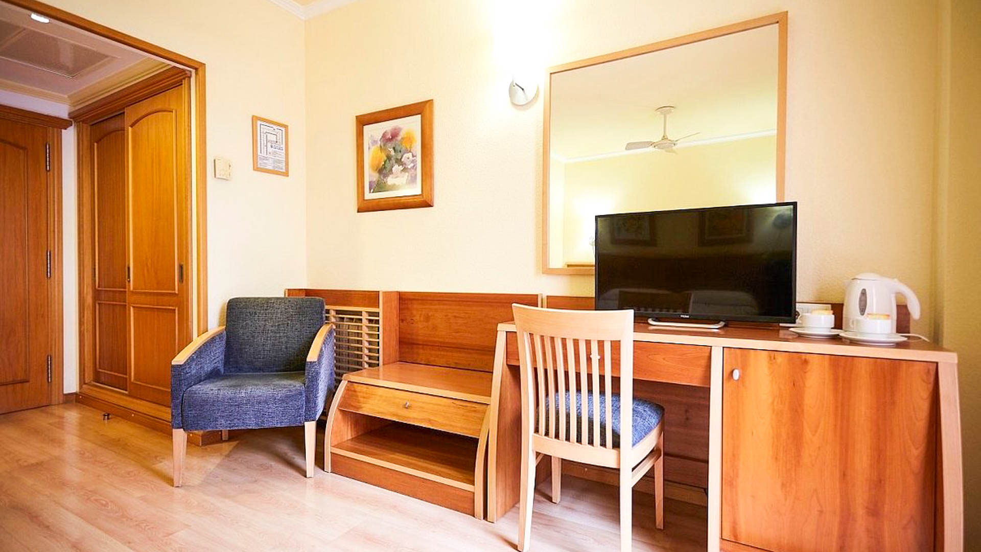 Invisa Hotel La Cala