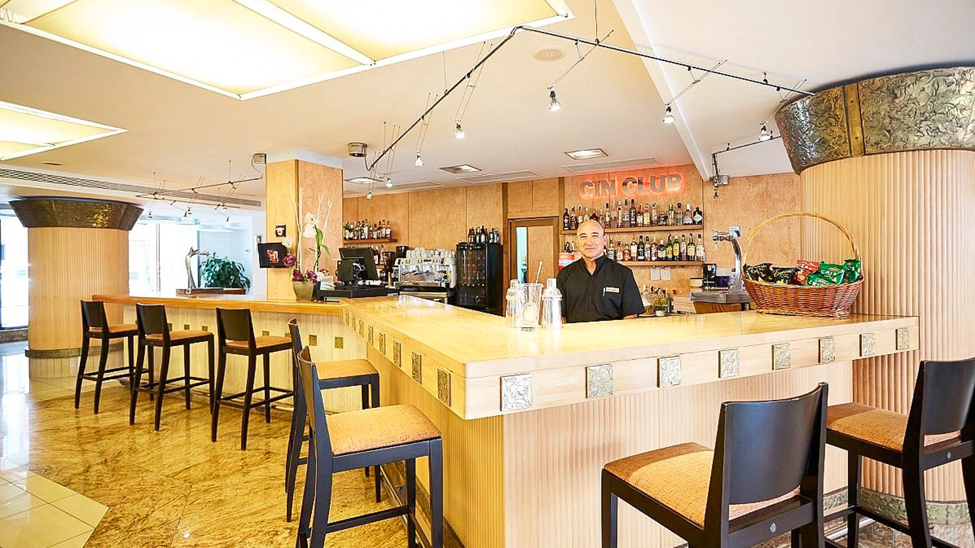Invisa Hotel La Cala