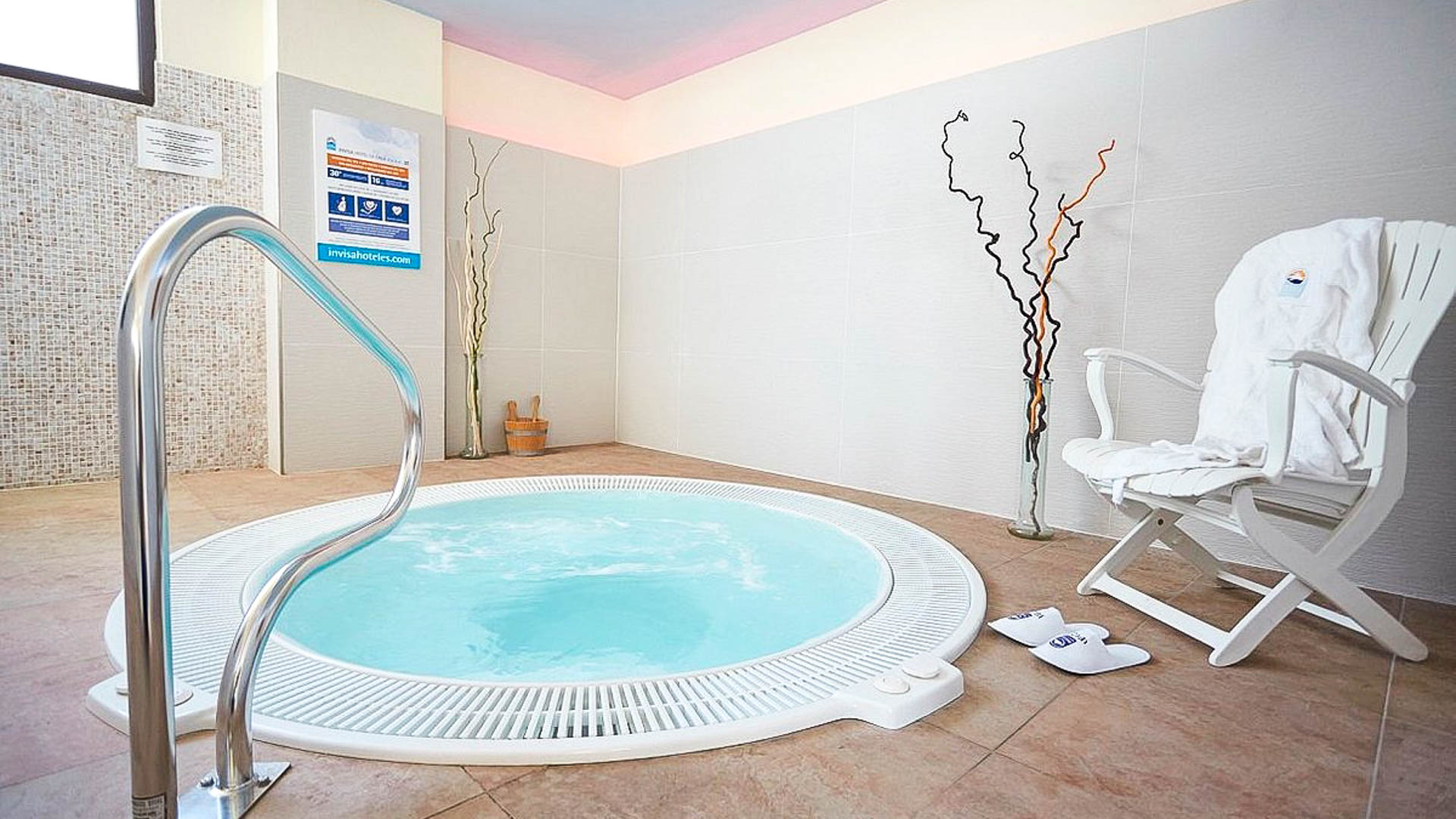 Invisa Hotel La Cala