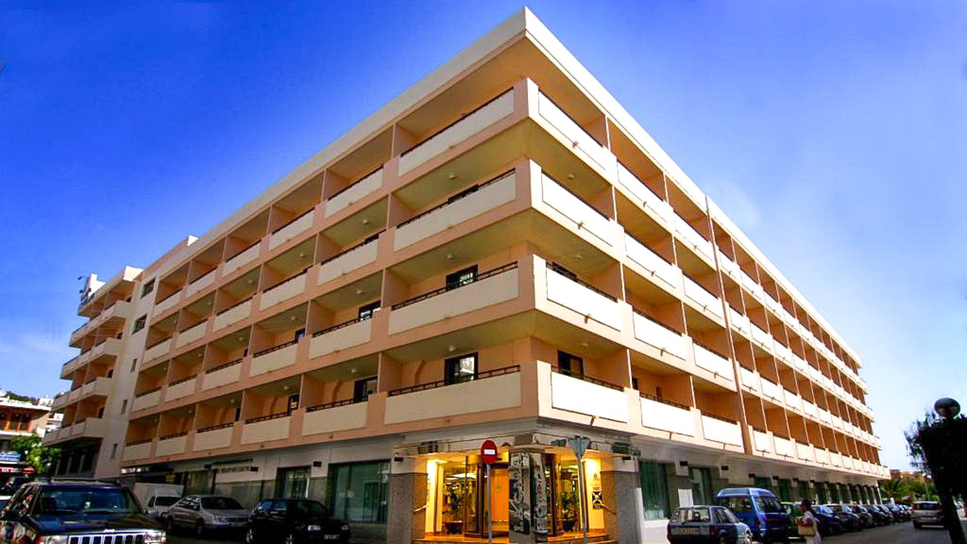 Invisa Hotel La Cala