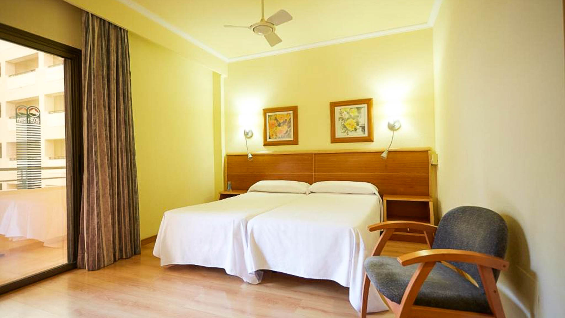 Invisa Hotel La Cala