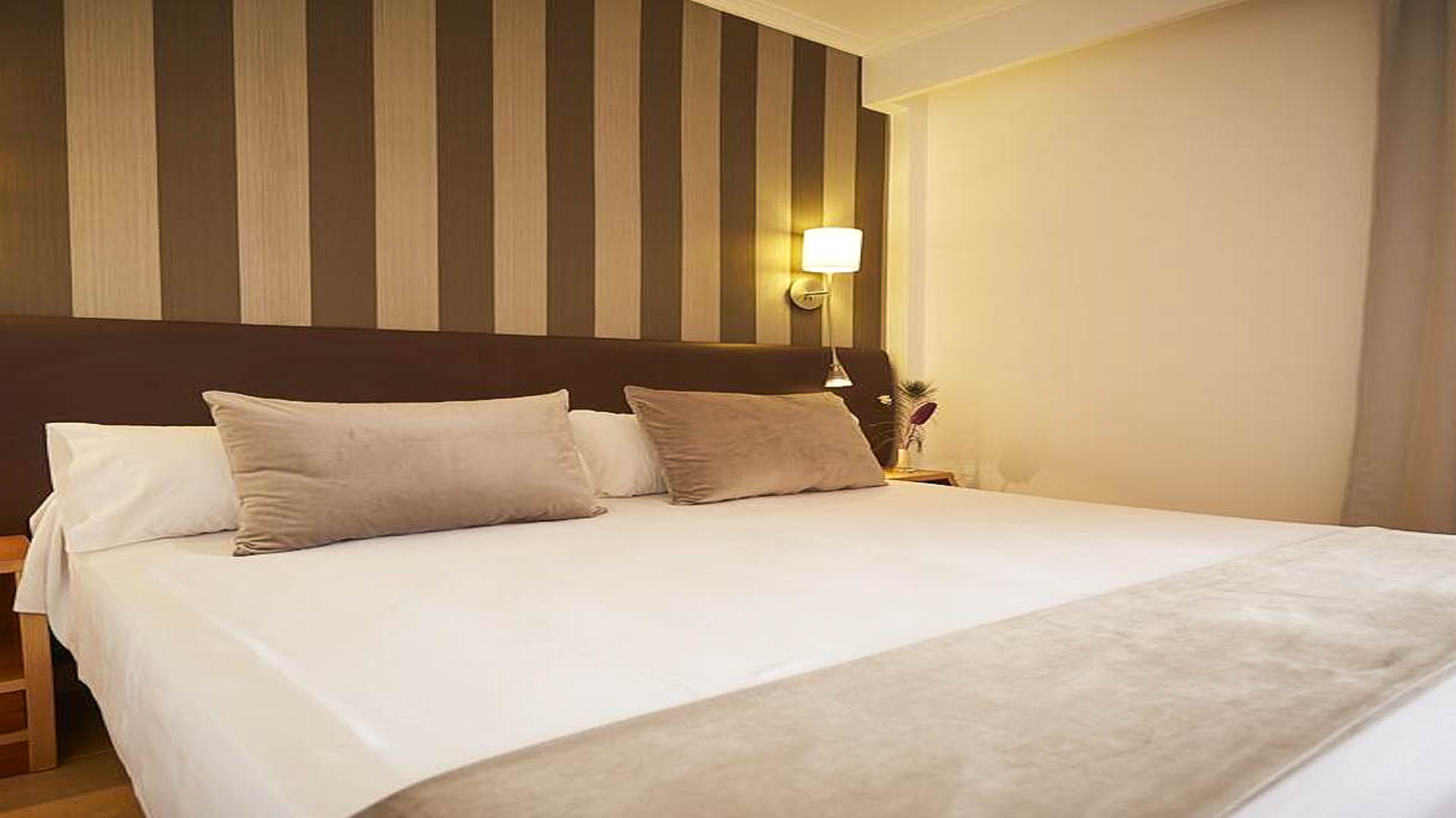 Invisa Hotel La Cala