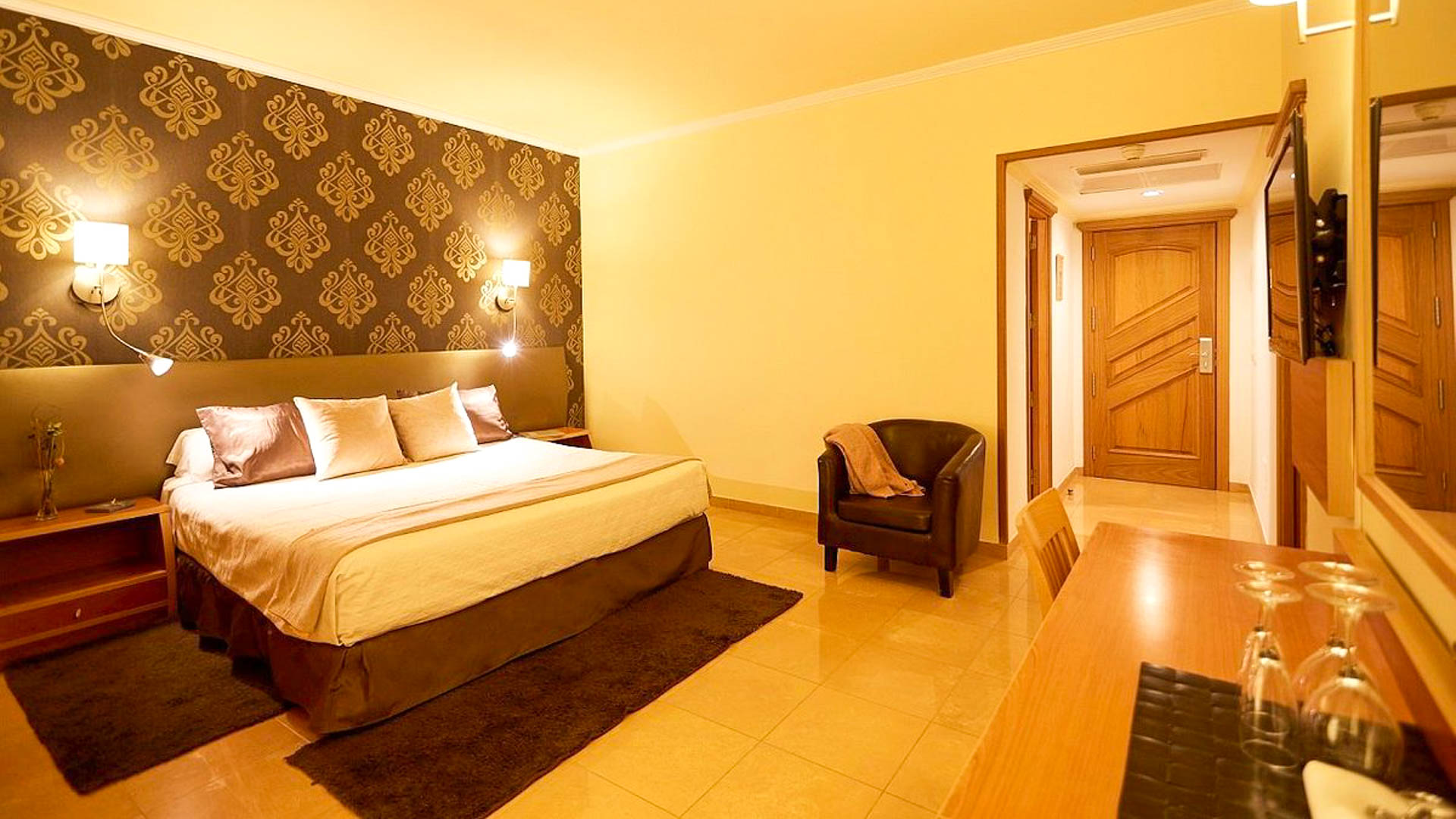 Invisa Hotel La Cala