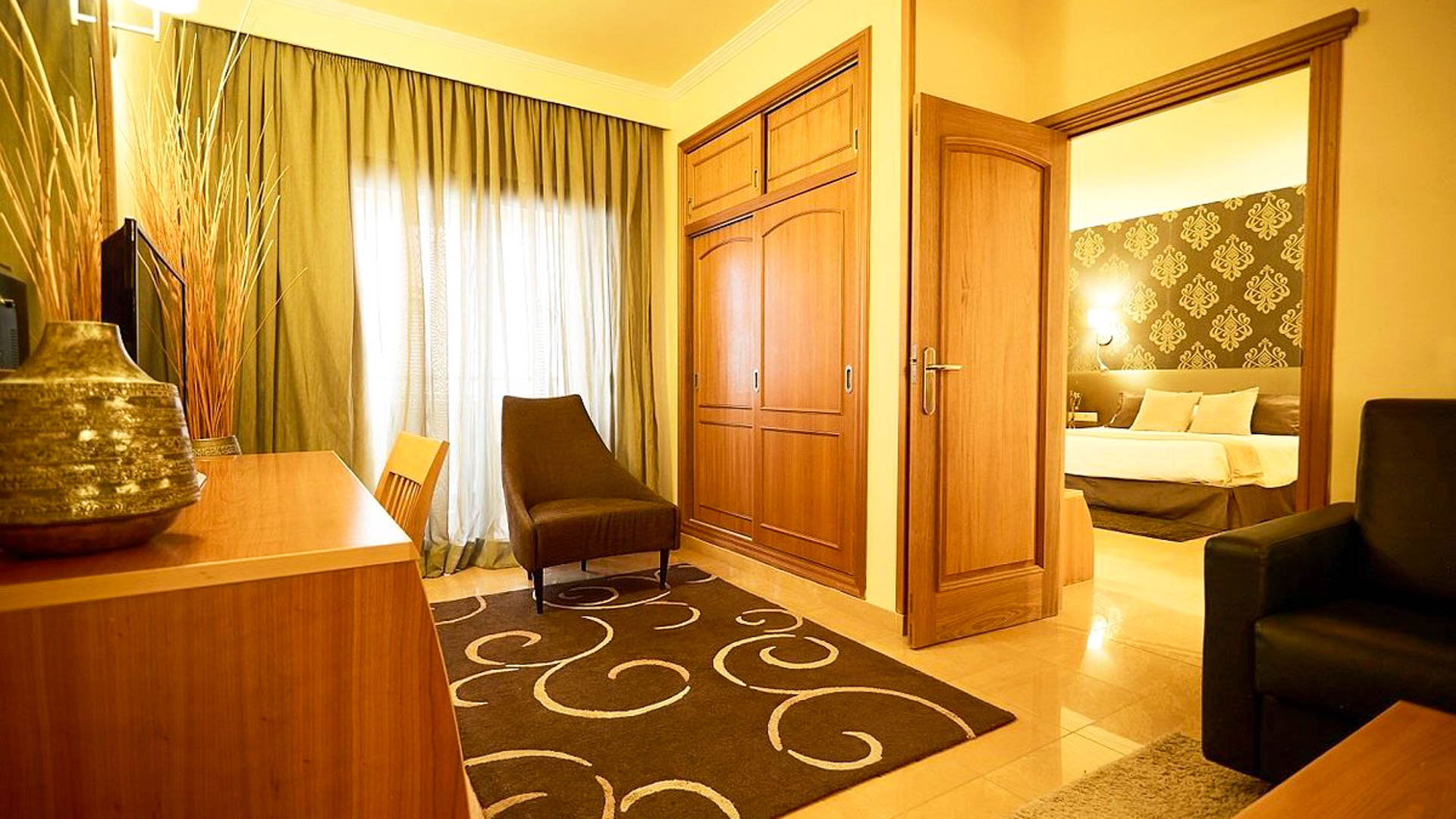 Invisa Hotel La Cala