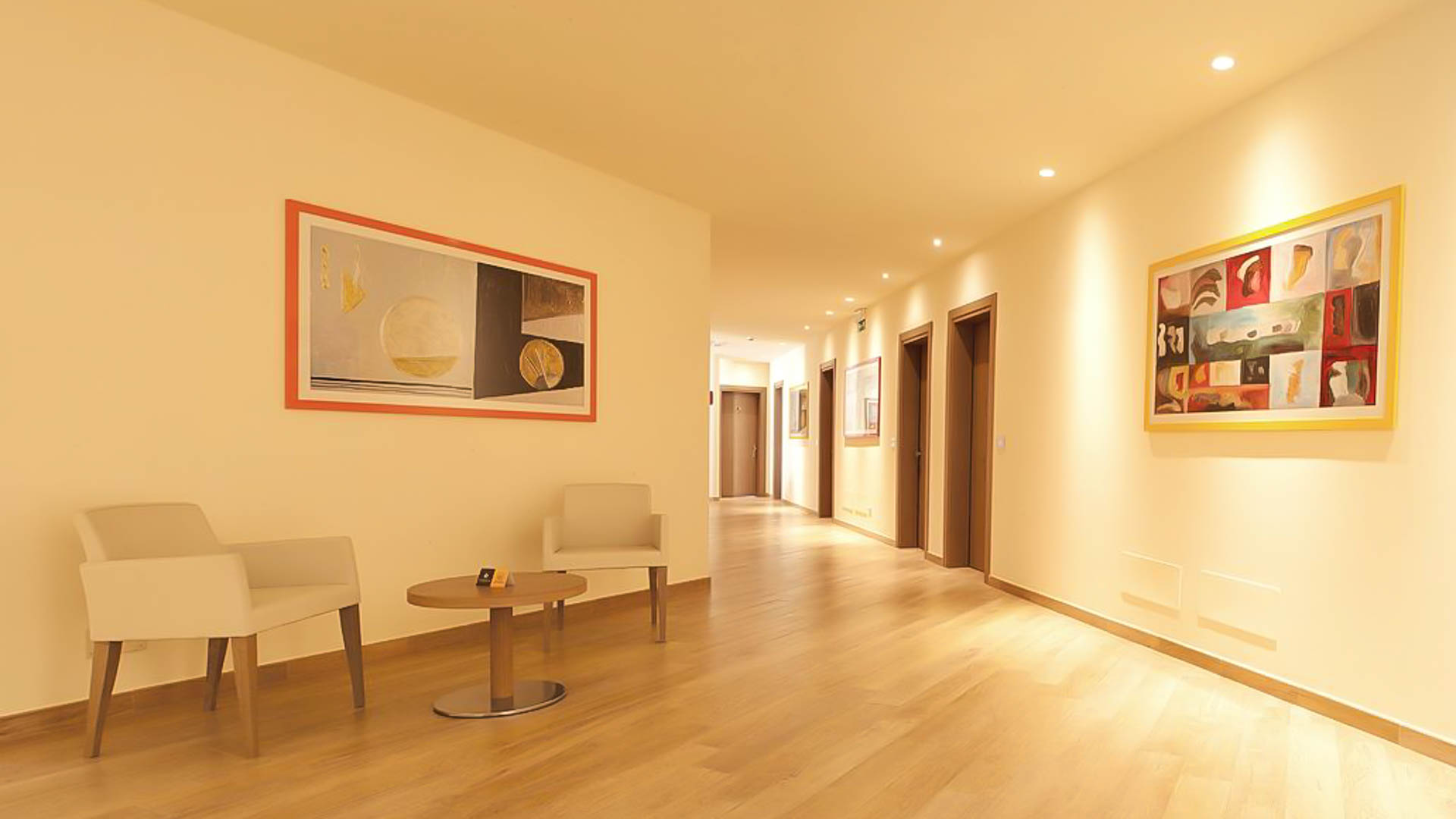 La Casarana Wellness Eco Resort