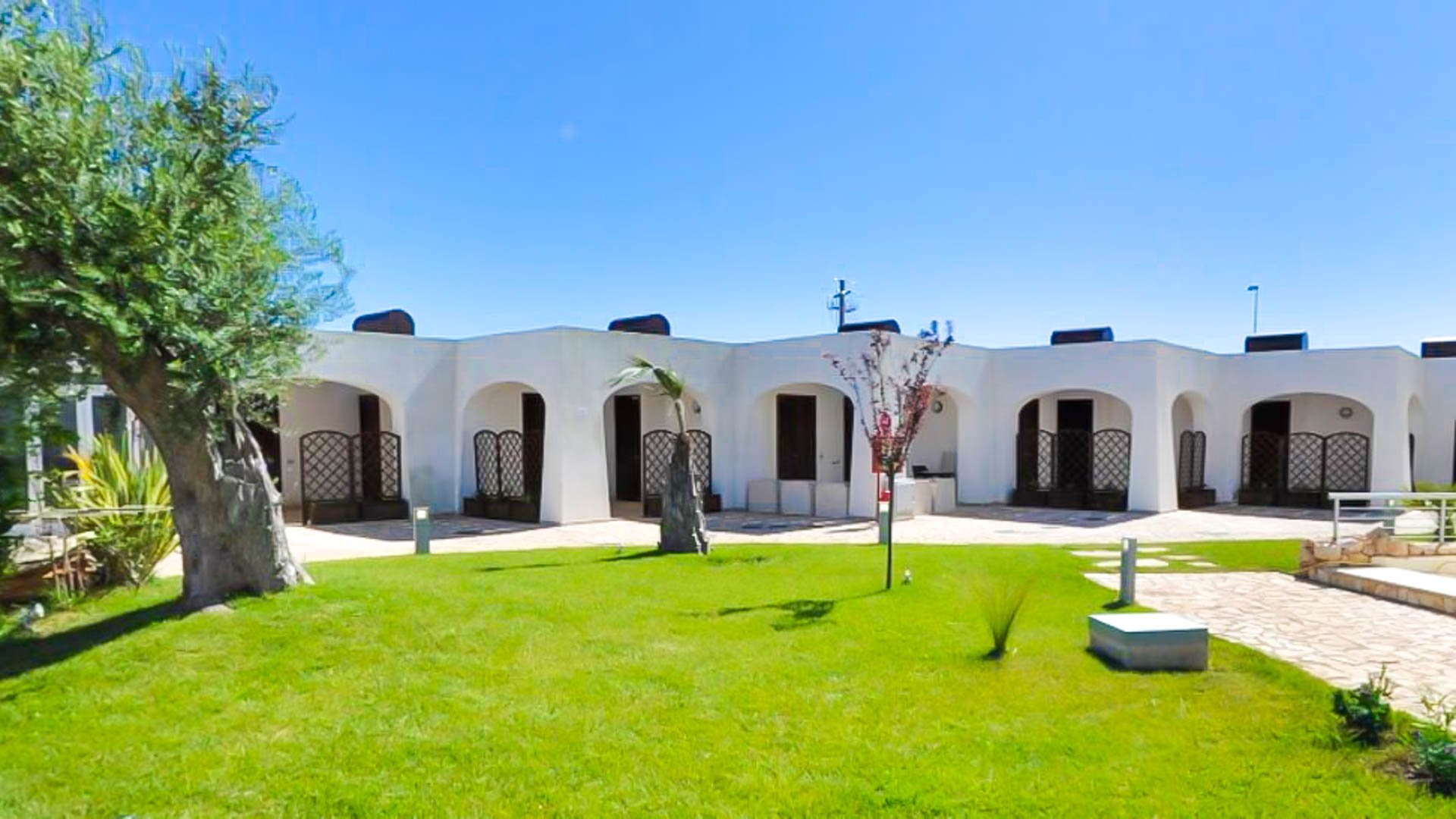 La Casarana Wellness Eco Resort